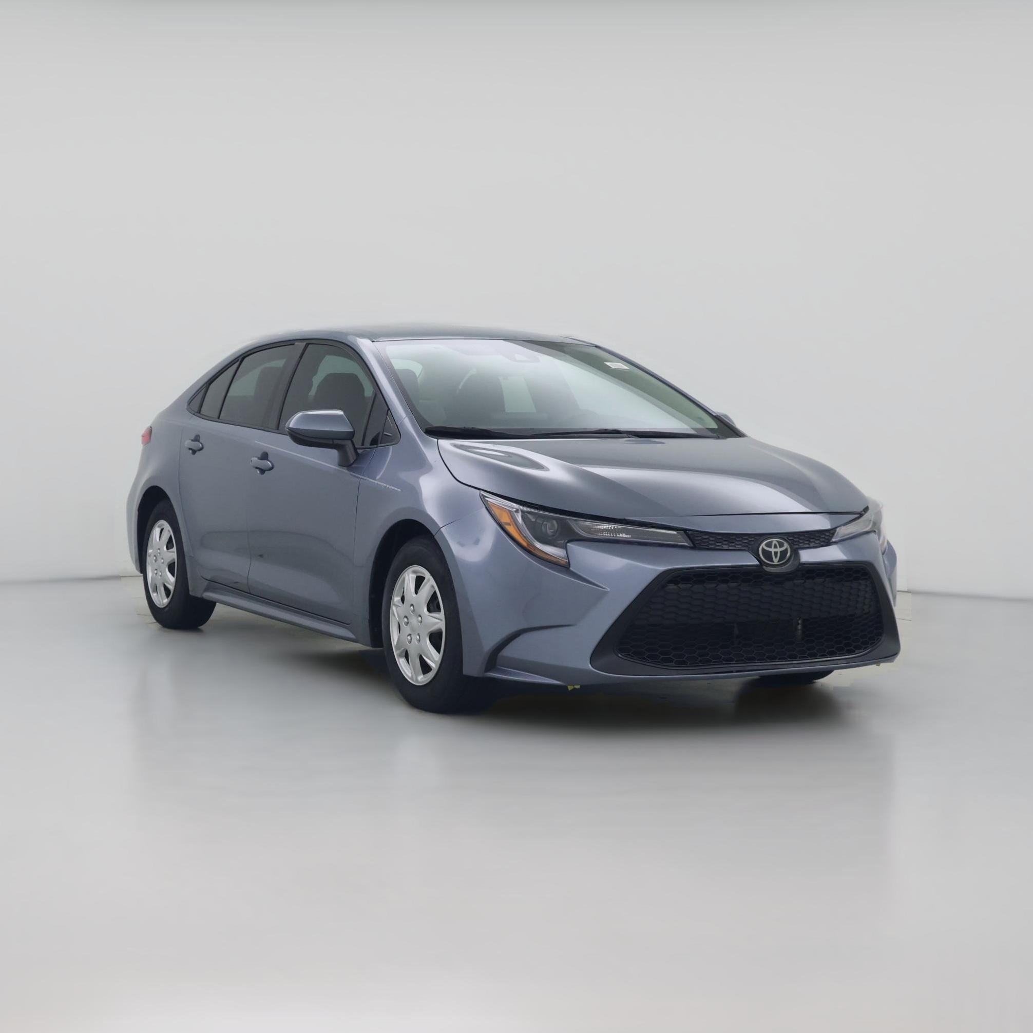 Thumbnail: 2020 Toyota Corolla - 1