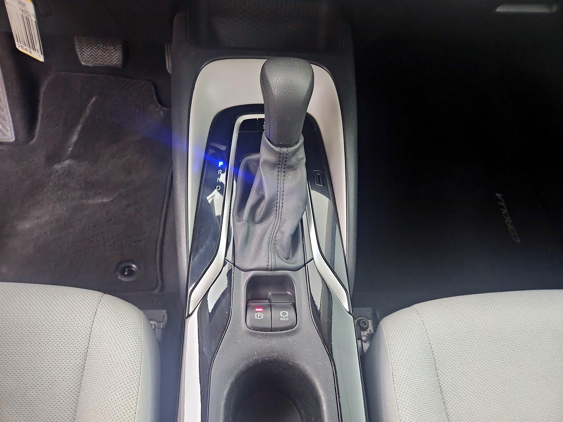 Thumbnail: 2020 Toyota Corolla - 17