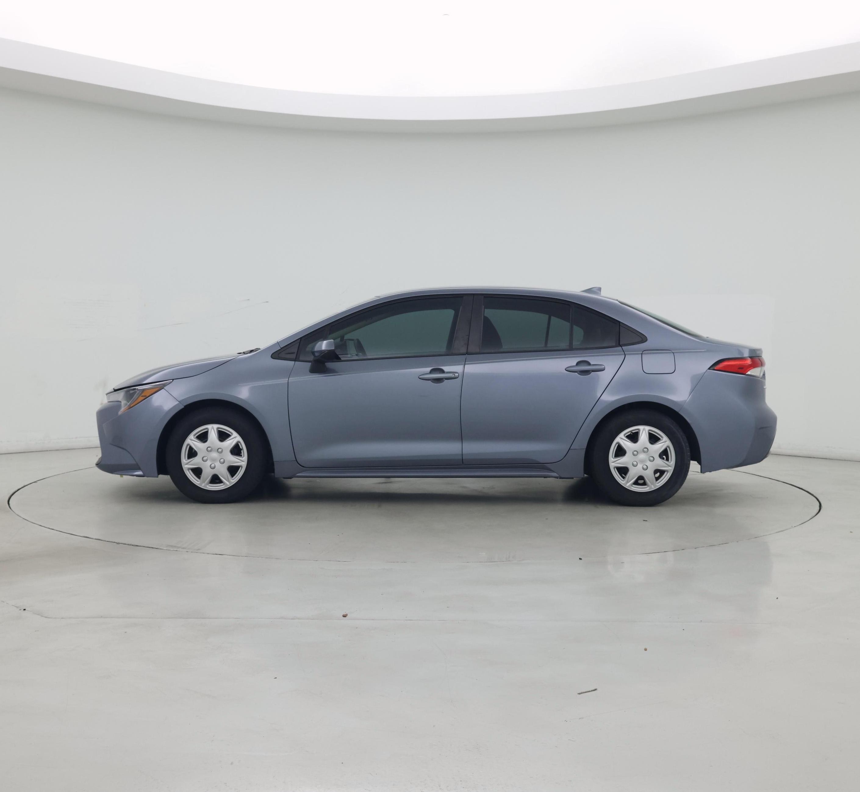 Thumbnail: 2020 Toyota Corolla - 3