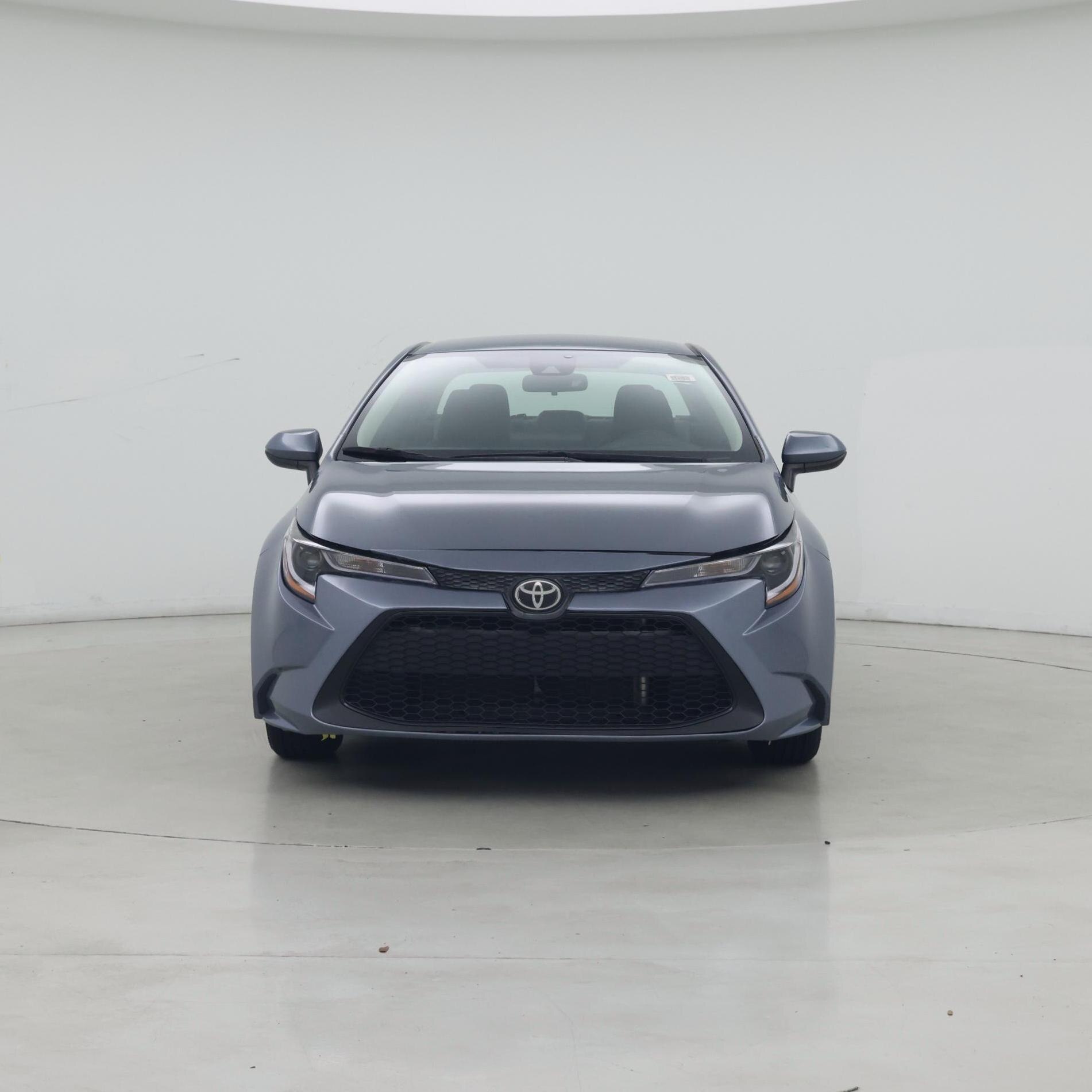 Thumbnail: 2020 Toyota Corolla - 5