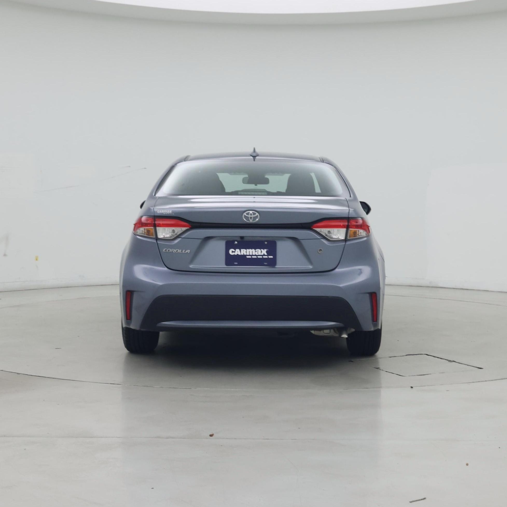Thumbnail: 2020 Toyota Corolla - 6
