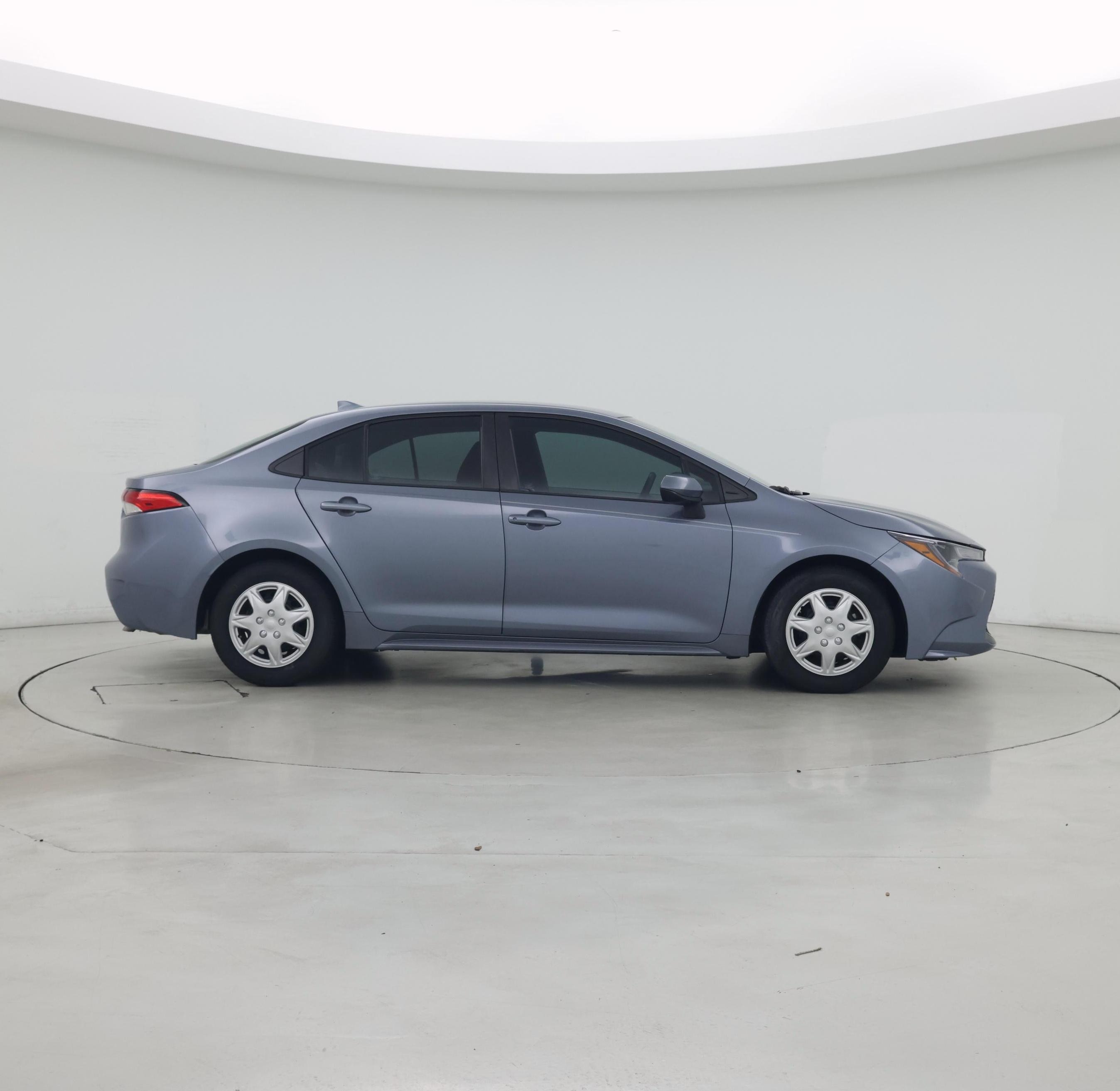 Thumbnail: 2020 Toyota Corolla - 7