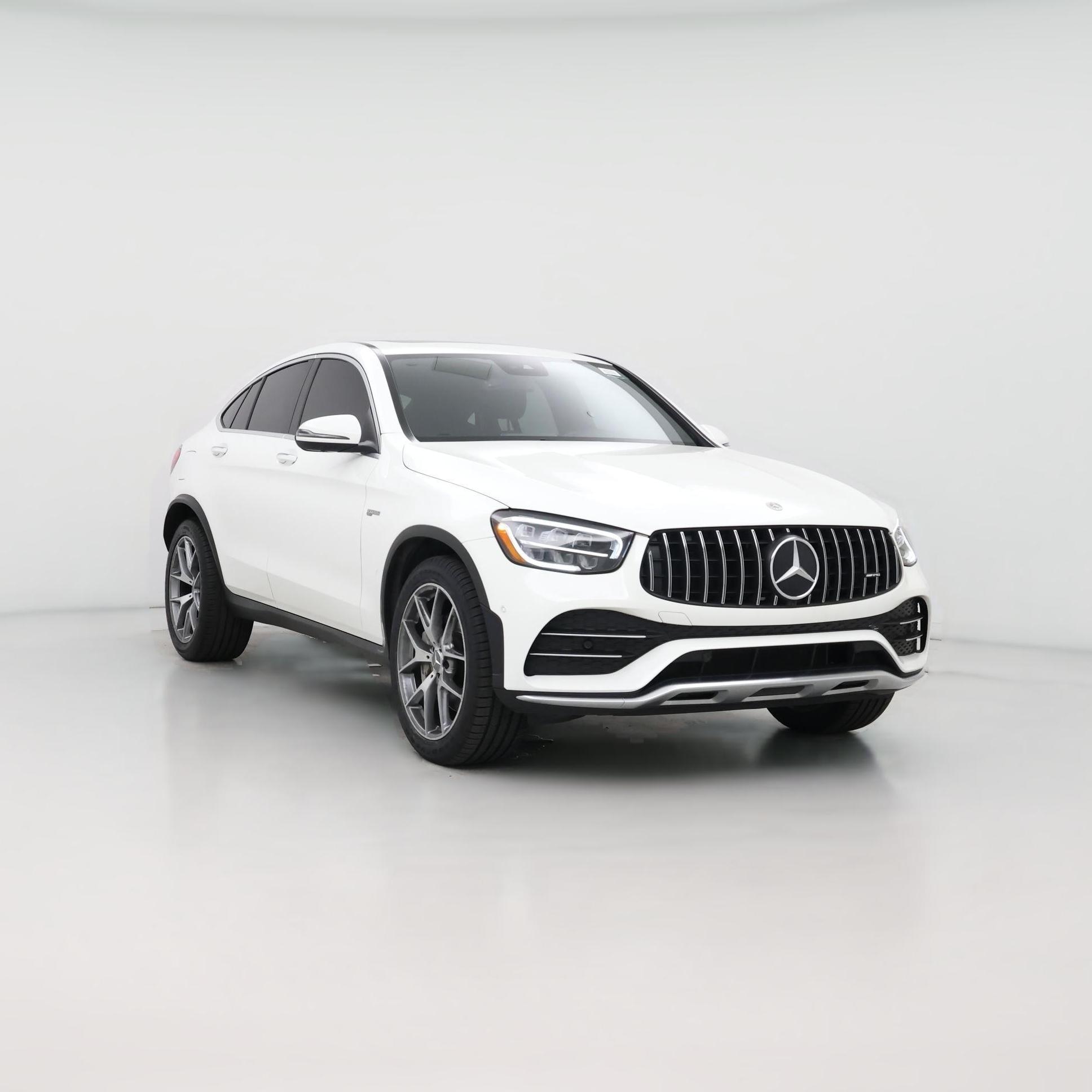Thumbnail: 2023 Mercedes-Benz GLC - 1
