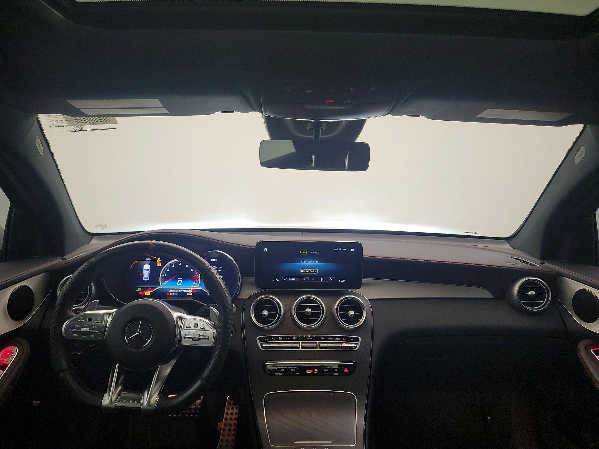 Thumbnail: 2023 Mercedes-Benz GLC - 9