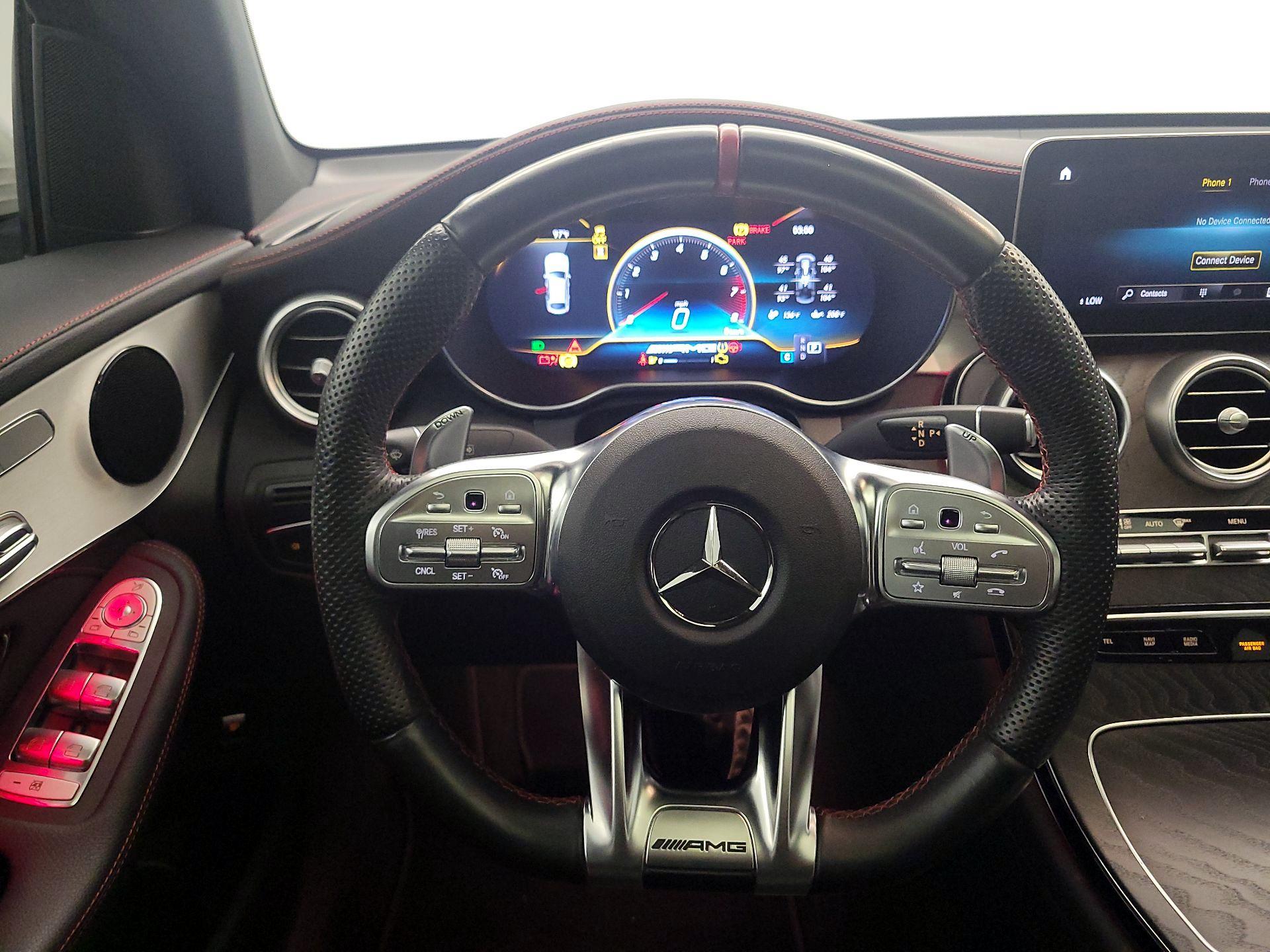 Thumbnail: 2023 Mercedes-Benz GLC - 10