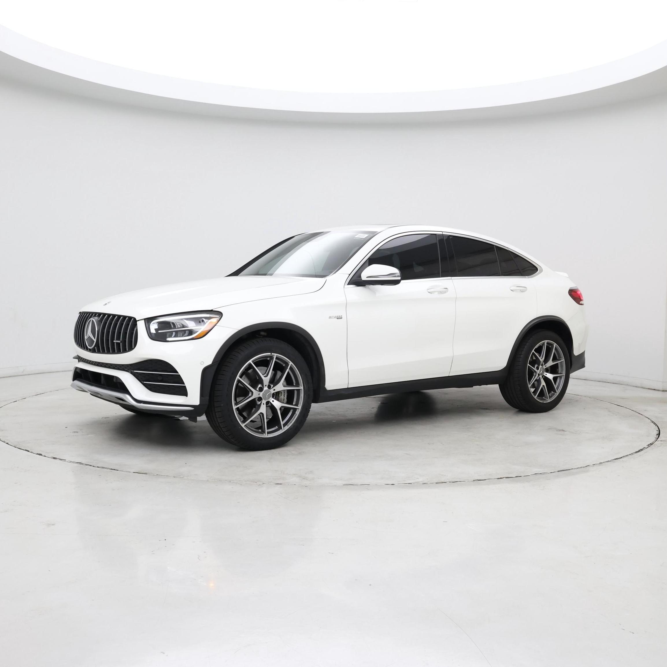 Thumbnail: 2023 Mercedes-Benz GLC - 3