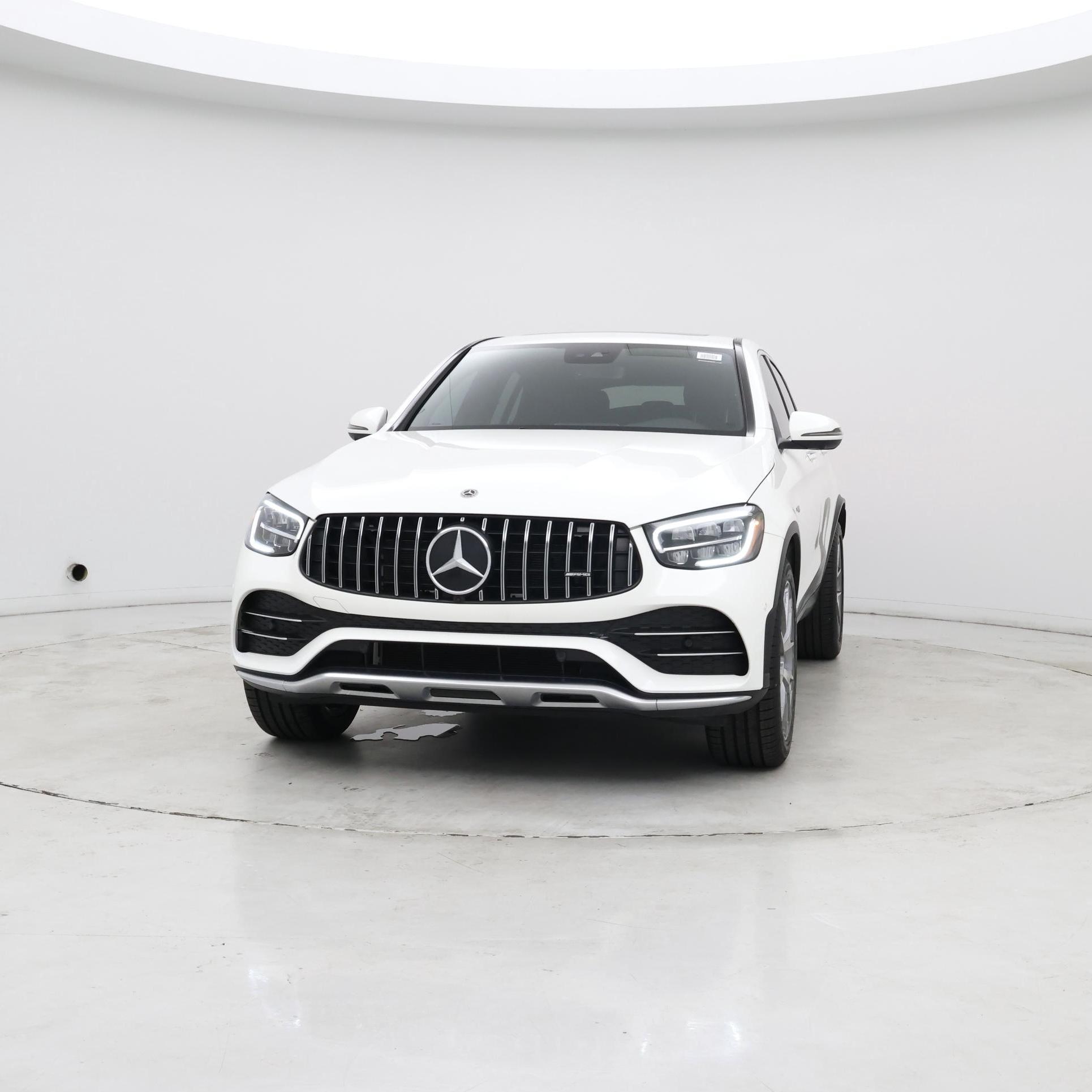 Thumbnail: 2023 Mercedes-Benz GLC - 4