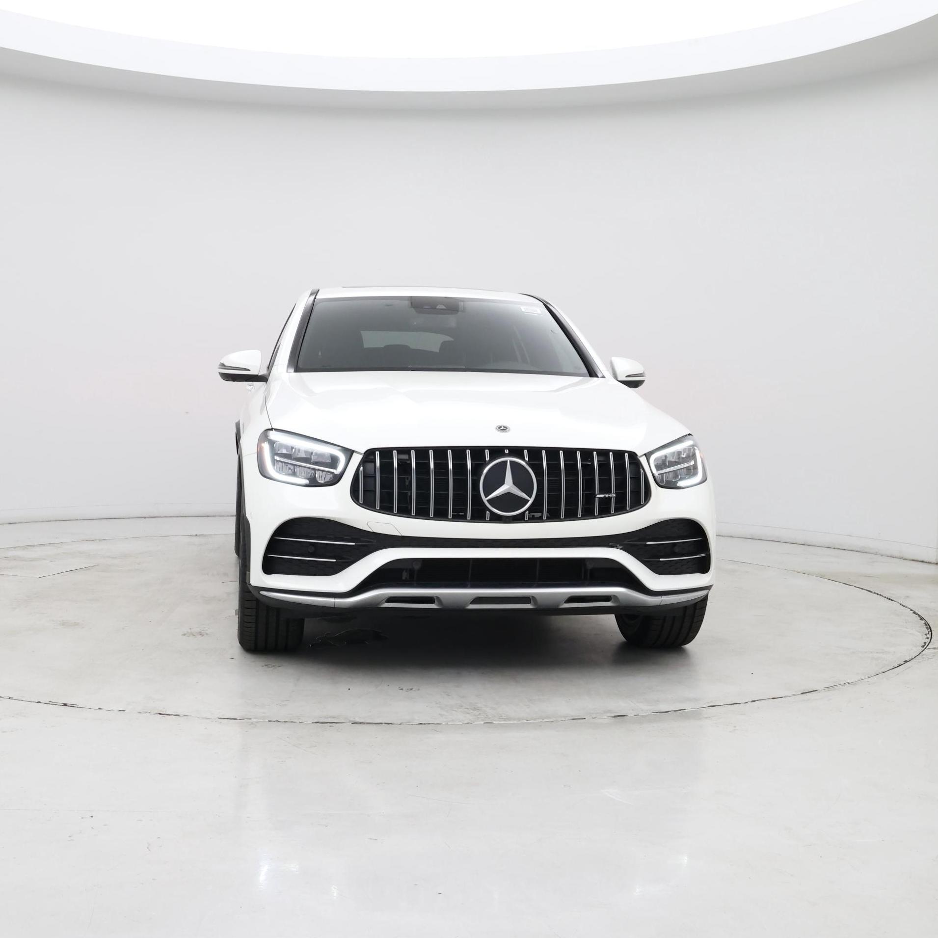 Thumbnail: 2023 Mercedes-Benz GLC - 5