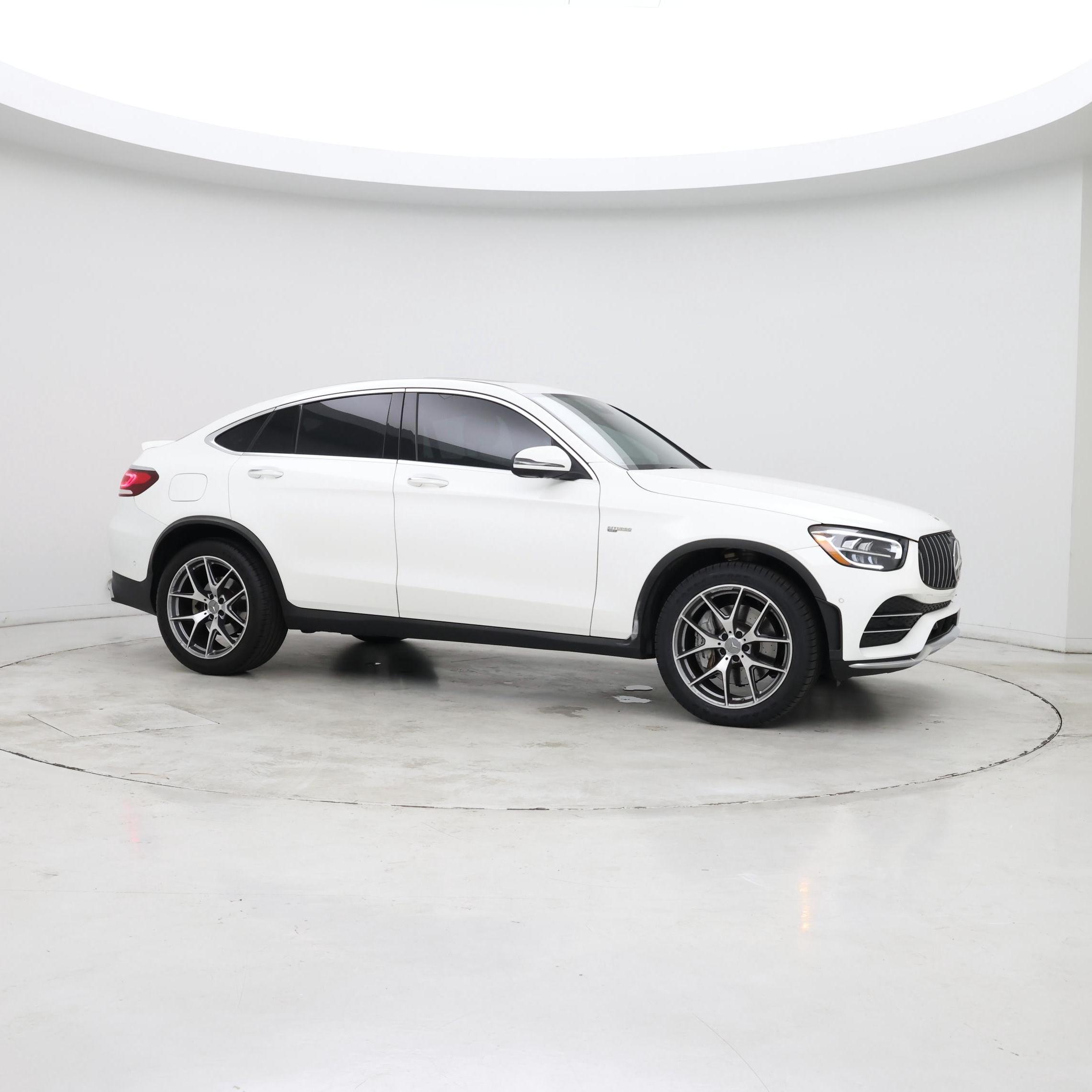 Thumbnail: 2023 Mercedes-Benz GLC - 7