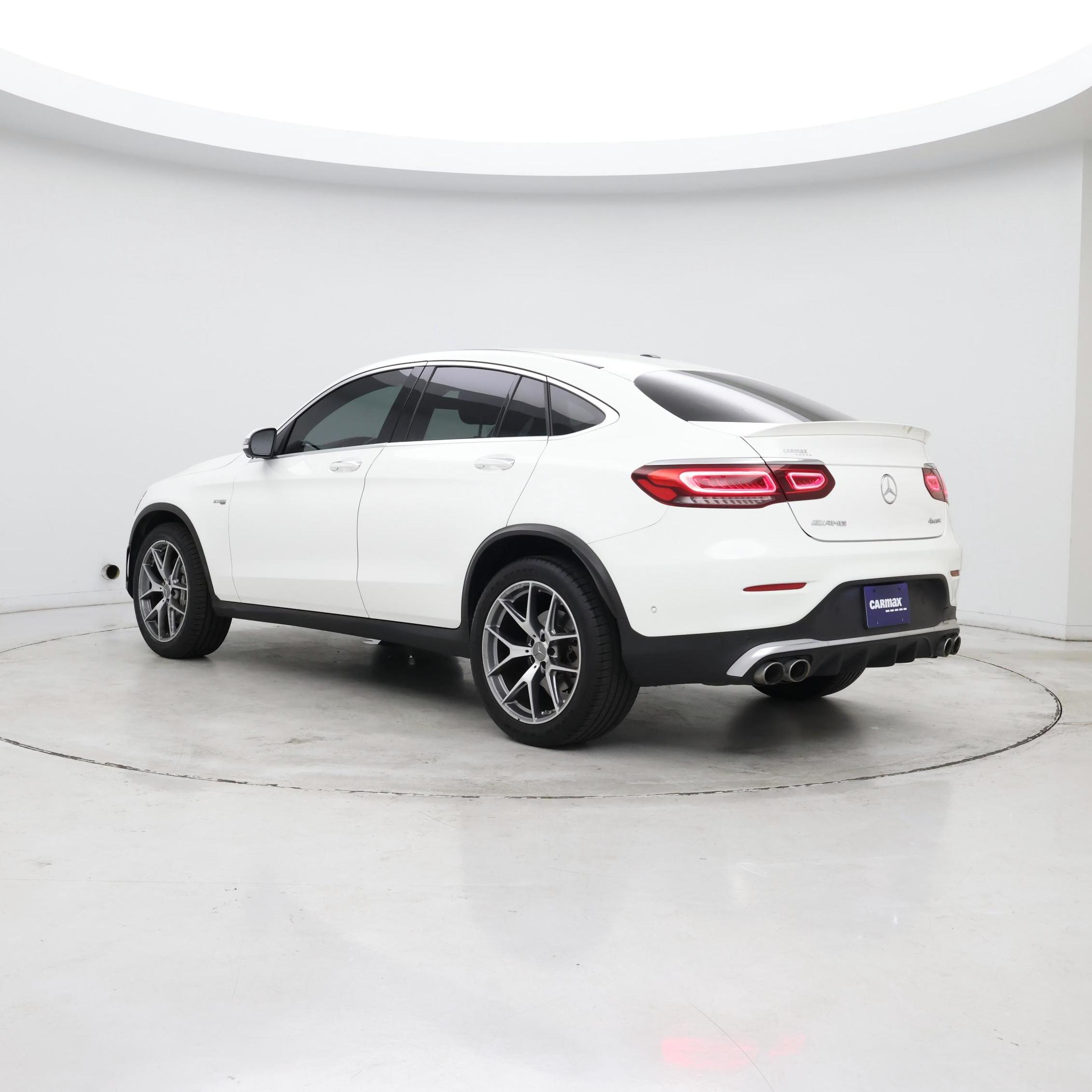 Thumbnail: 2023 Mercedes-Benz GLC - 8