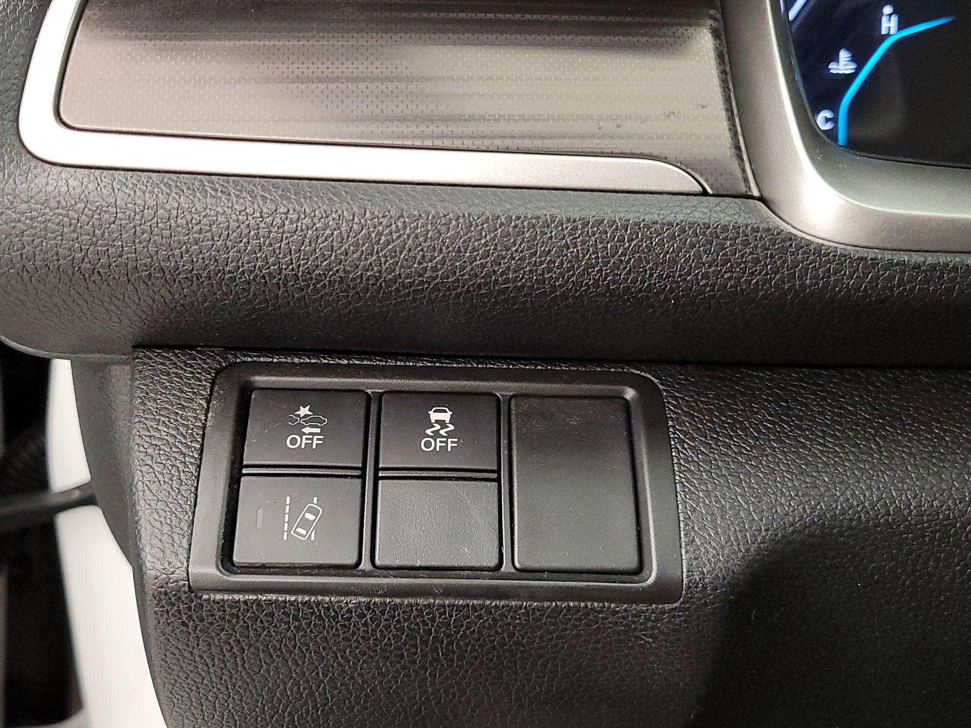 Thumbnail: 2019 Honda Civic - 13