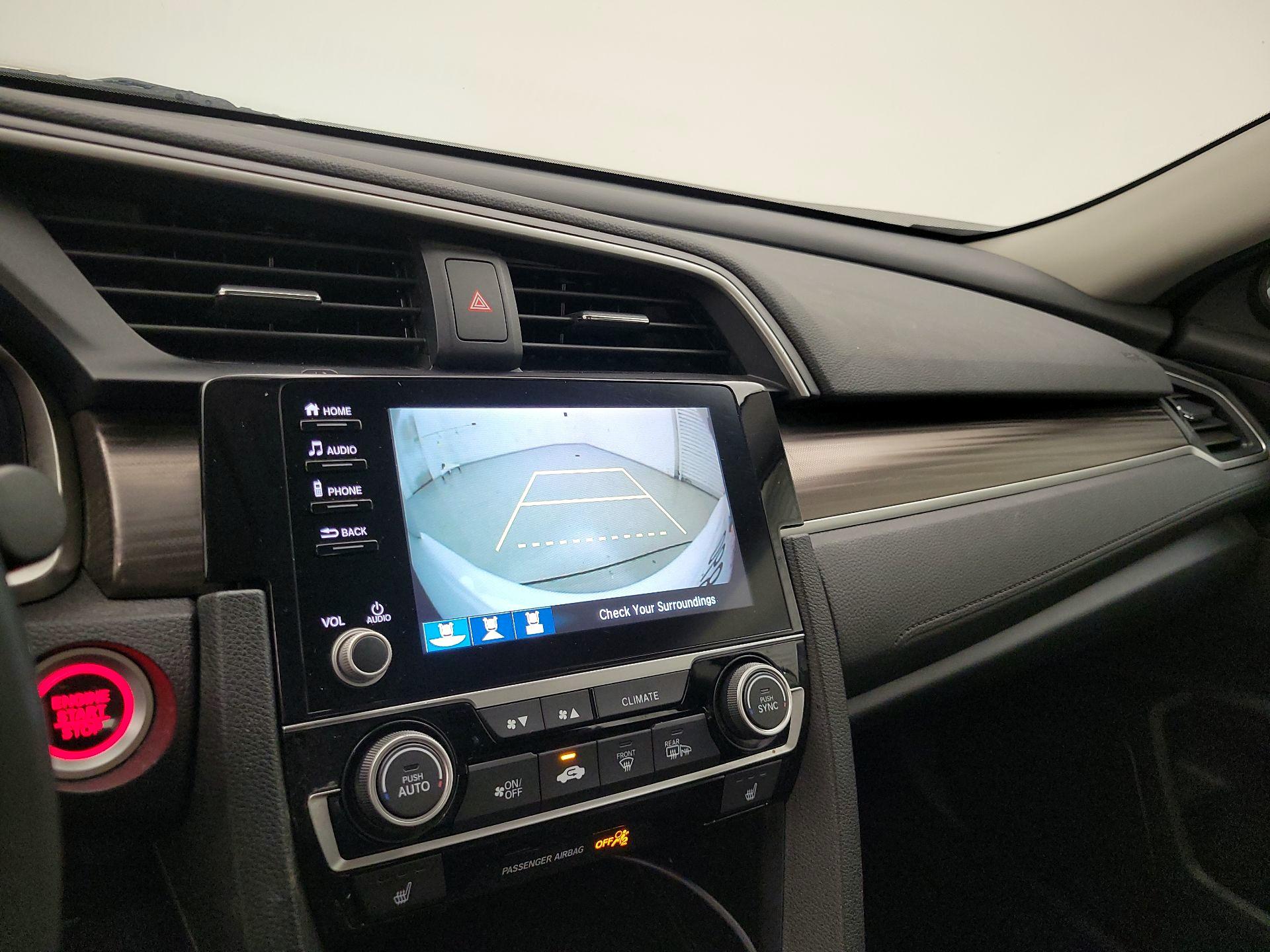 Thumbnail: 2019 Honda Civic - 14