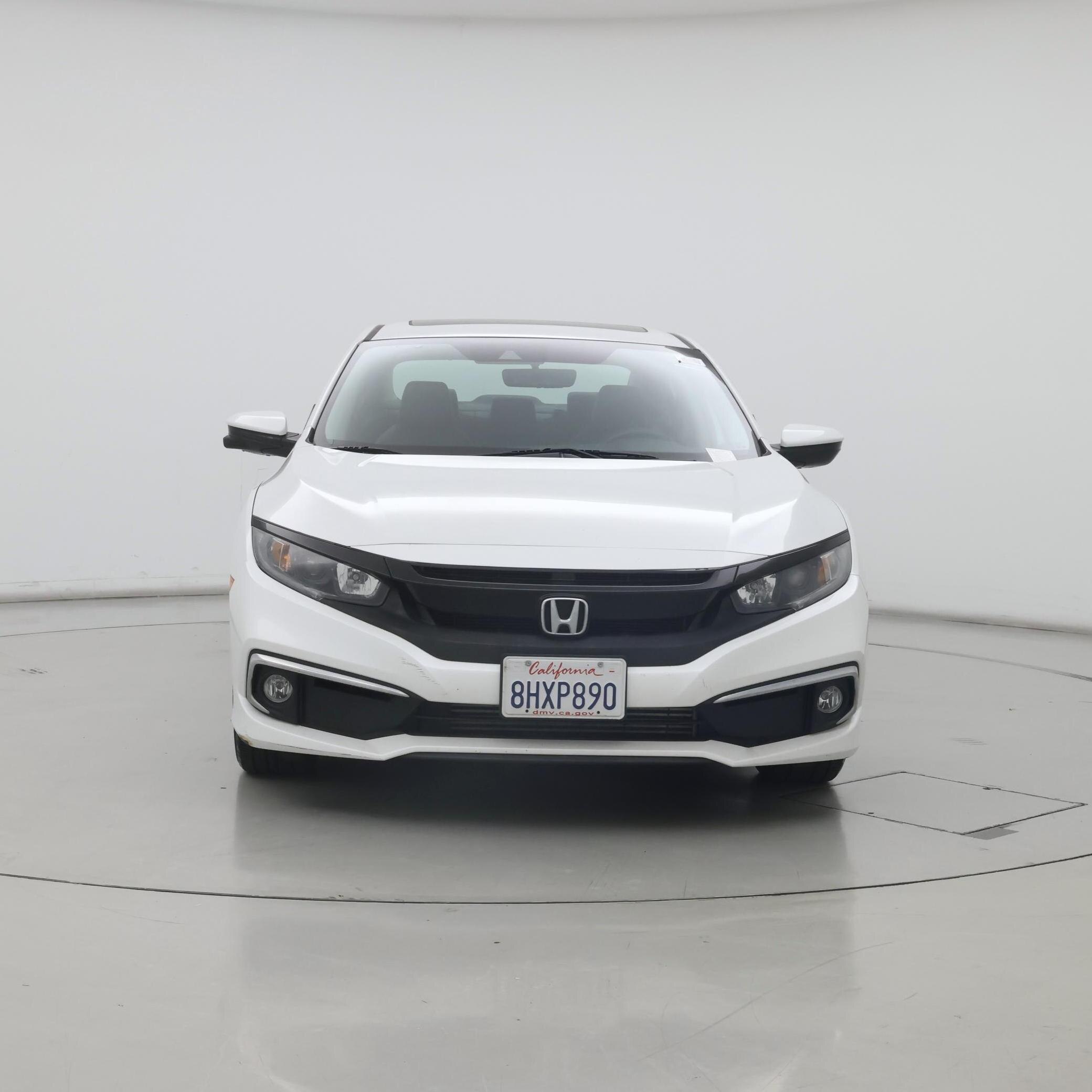Thumbnail: 2019 Honda Civic - 5