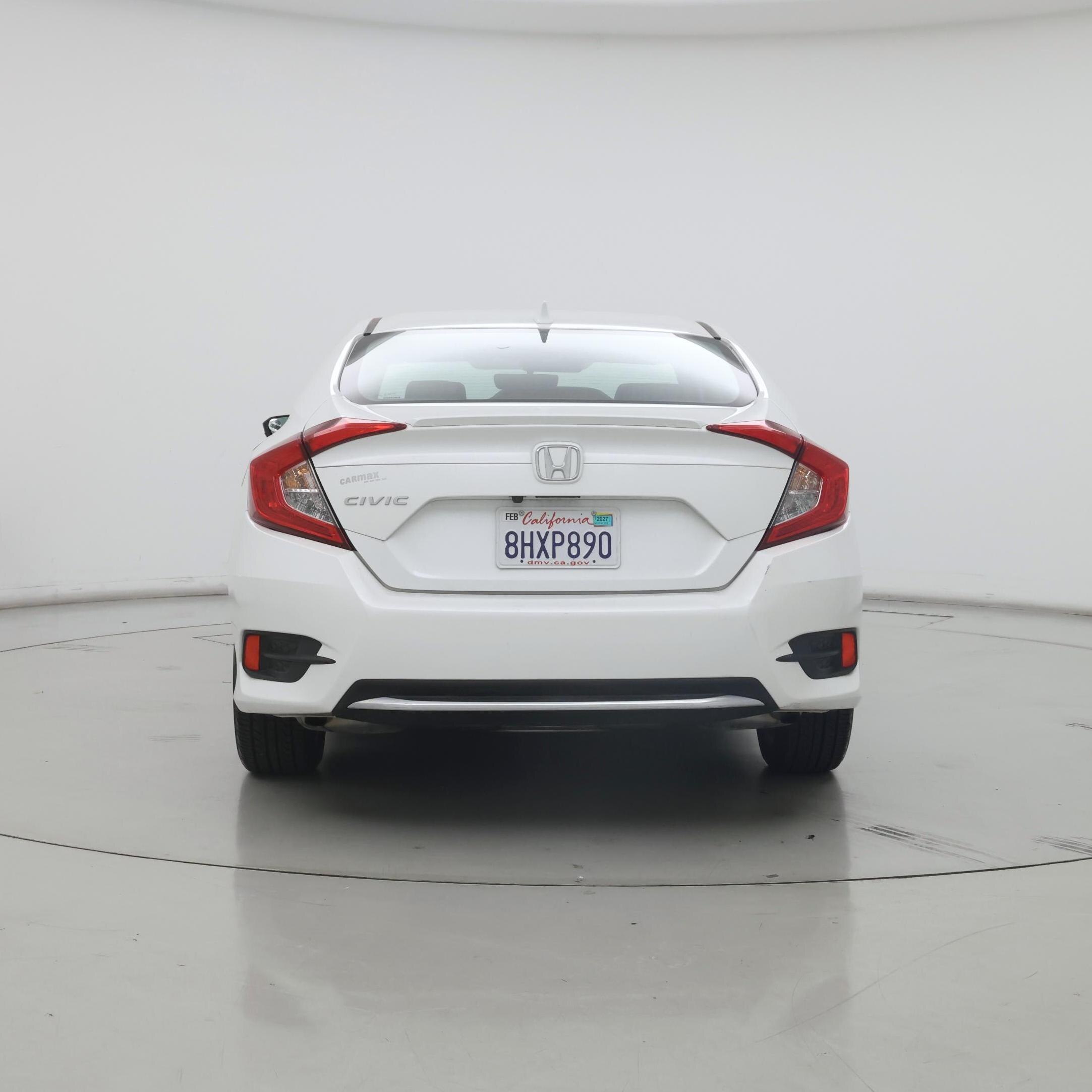 Thumbnail: 2019 Honda Civic - 6