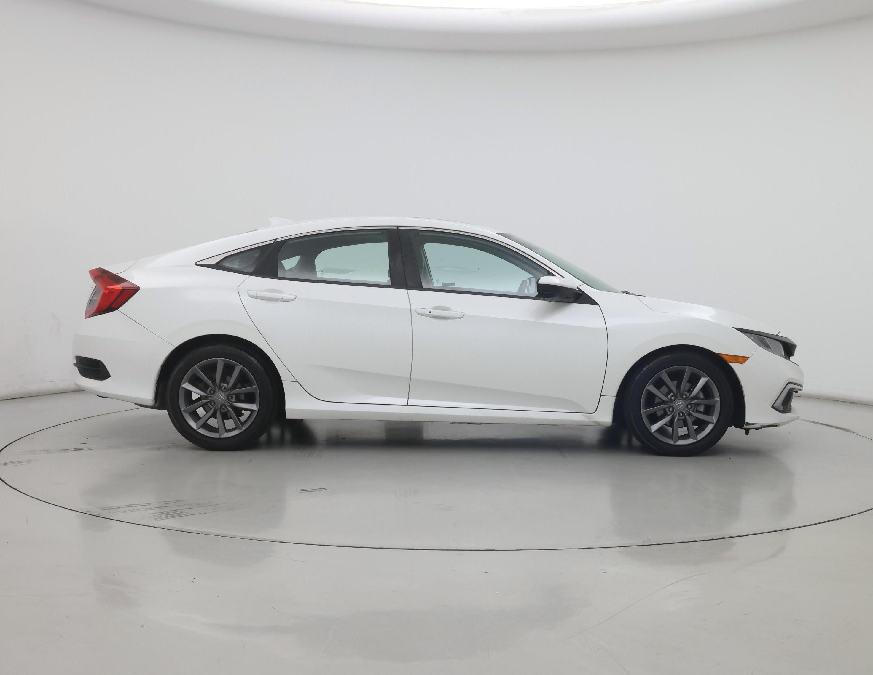 Thumbnail: 2019 Honda Civic - 7