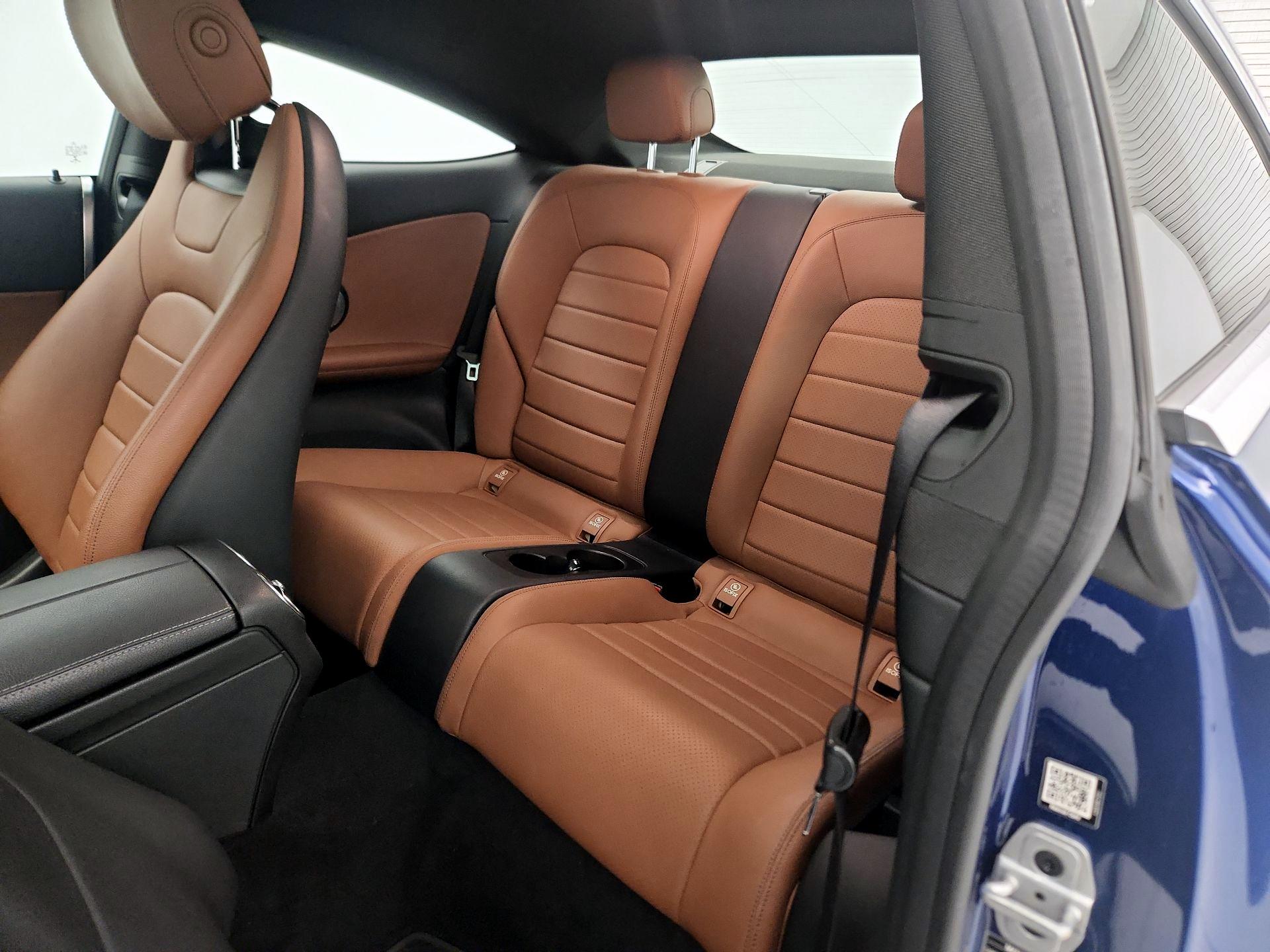 Thumbnail: 2017 Mercedes-Benz C-Class - 20