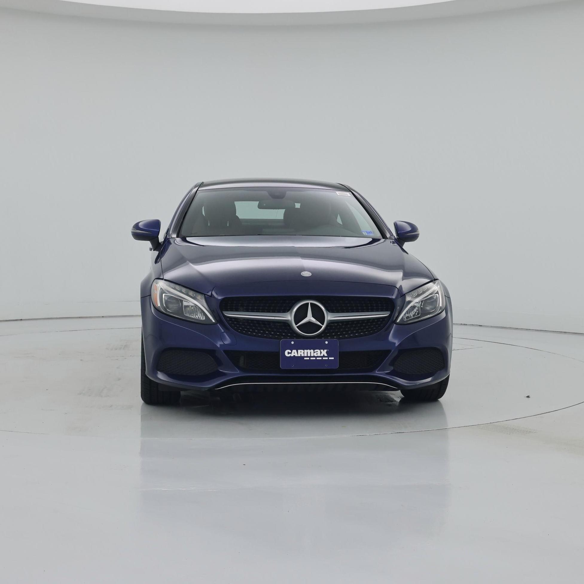 Thumbnail: 2017 Mercedes-Benz C-Class - 5