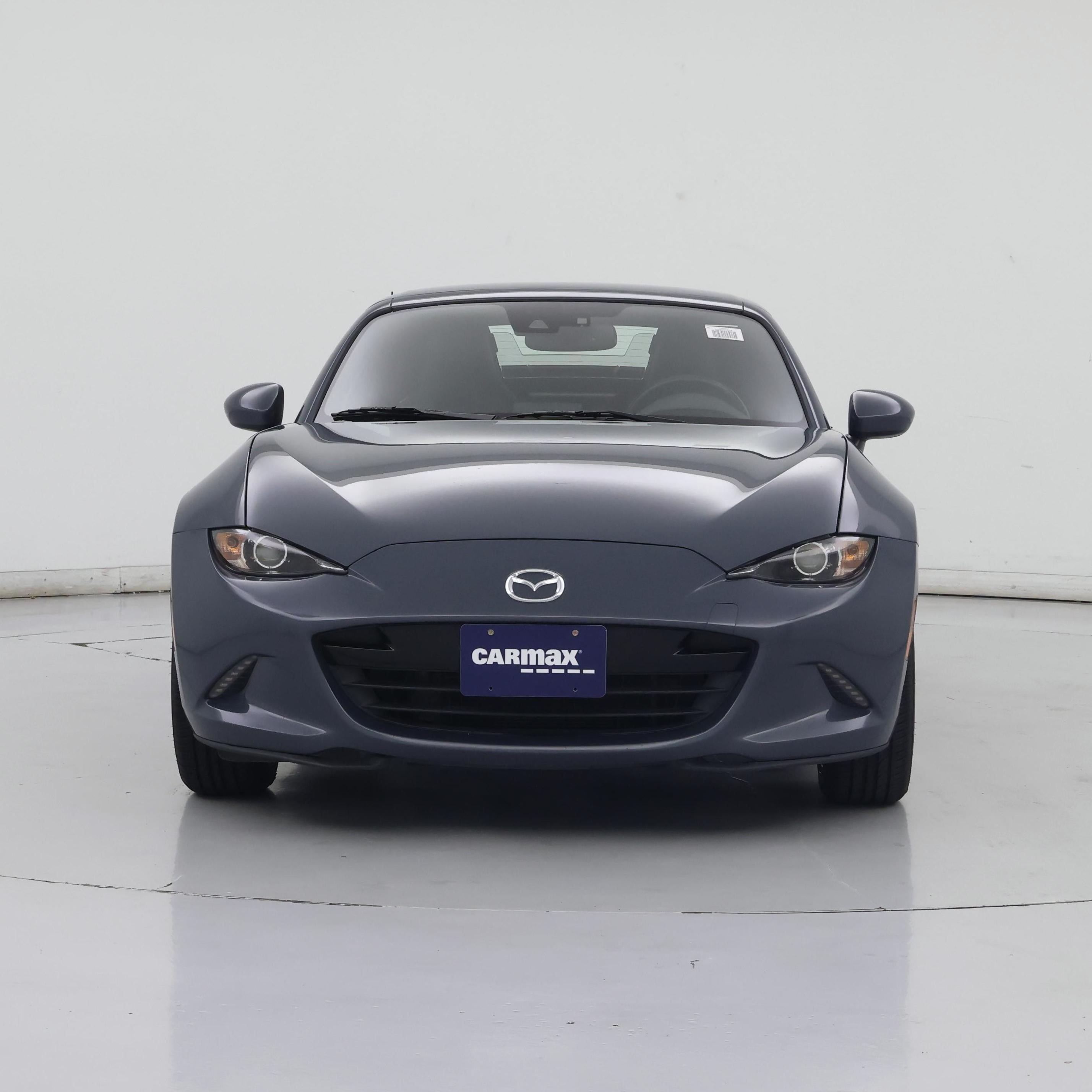 Thumbnail: 2021 Mazda MX-5 Miata - 5