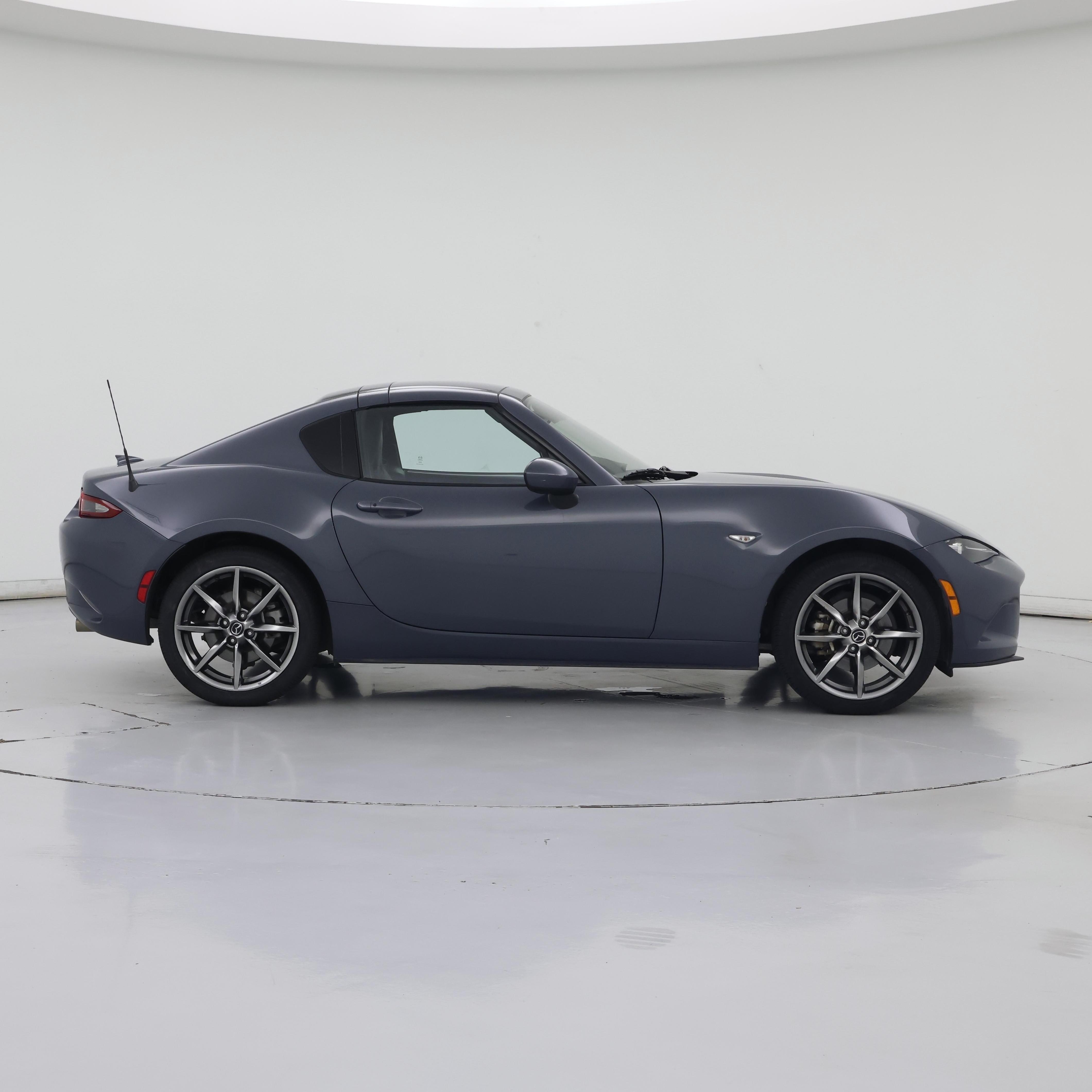 Thumbnail: 2021 Mazda MX-5 Miata - 7