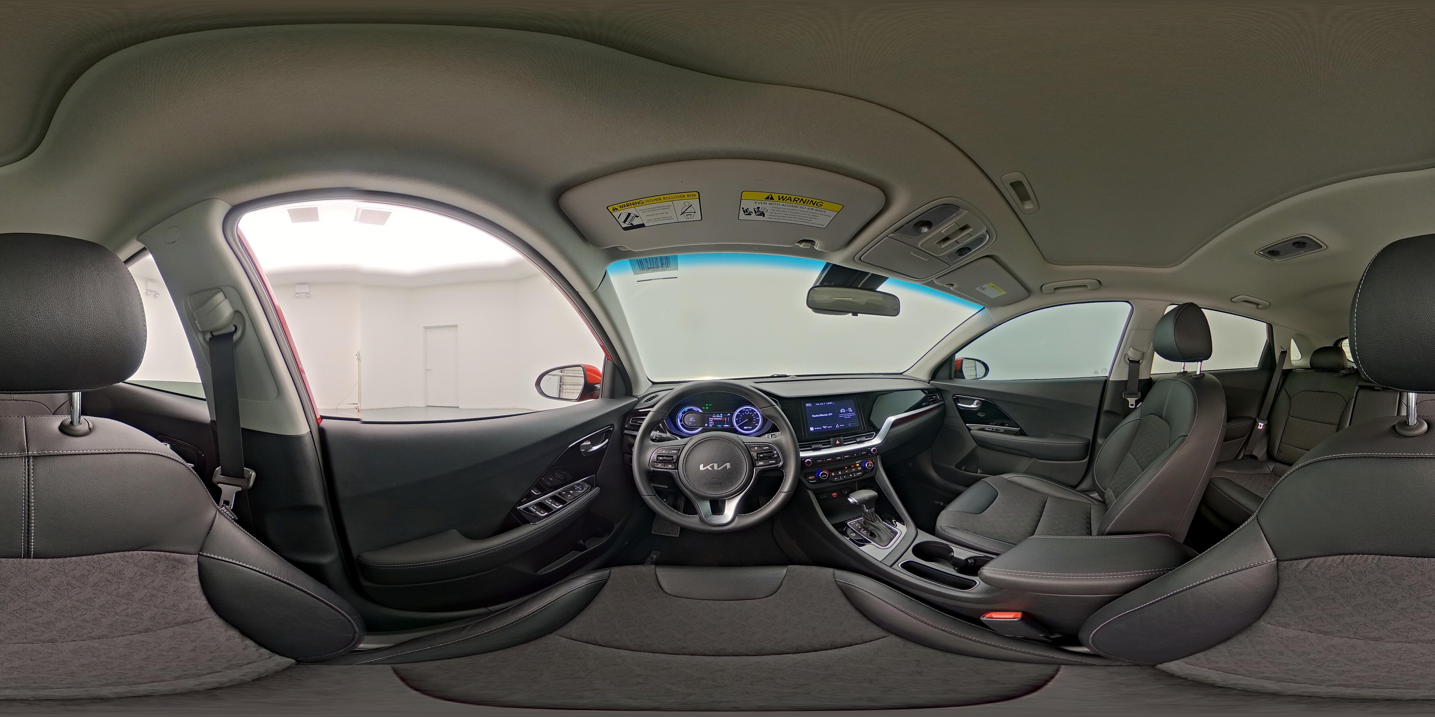 2022 Kia Niro LXS SE - Photo 27