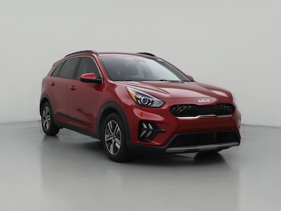 2022 Kia Niro LXS Special Edition