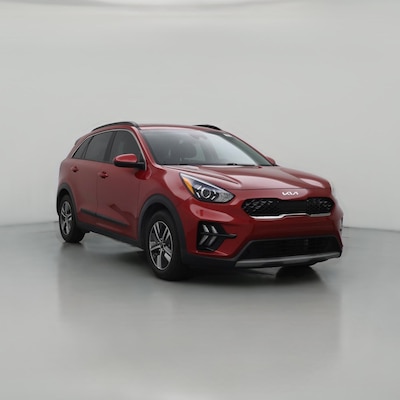2022 Kia Niro LXS Special Edition