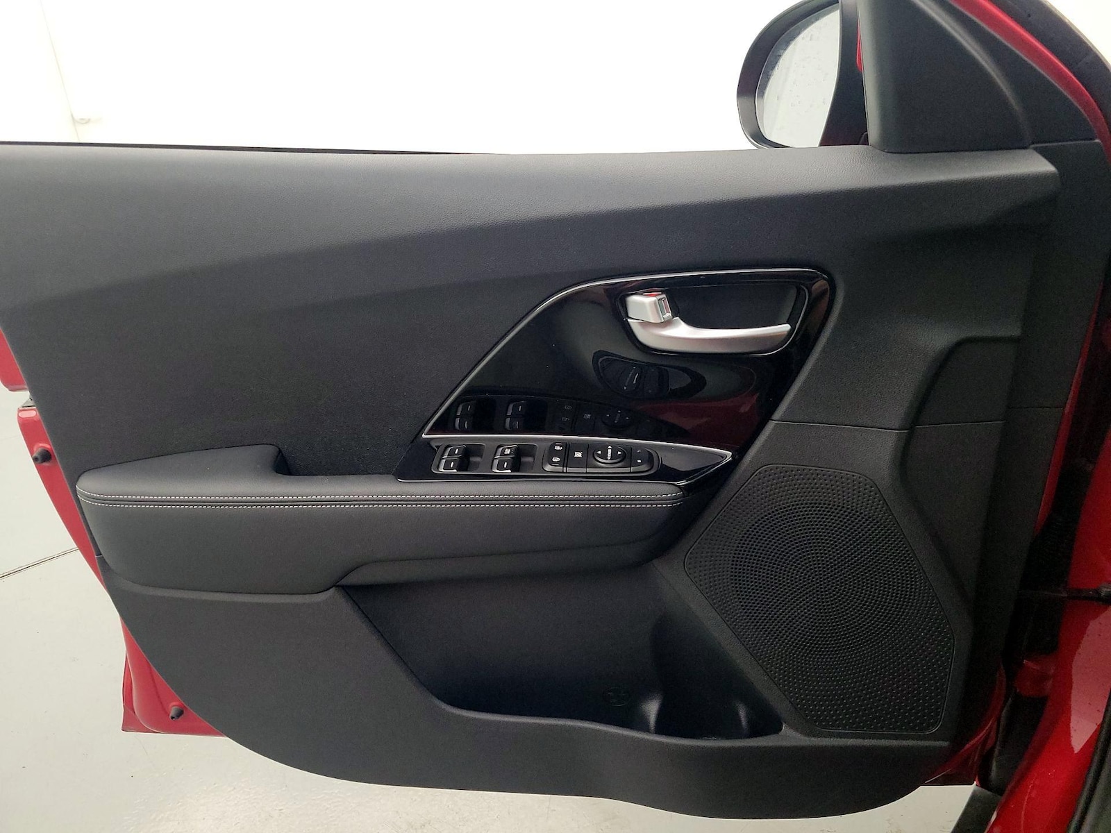 2022 Kia Niro LXS SE - Photo 13