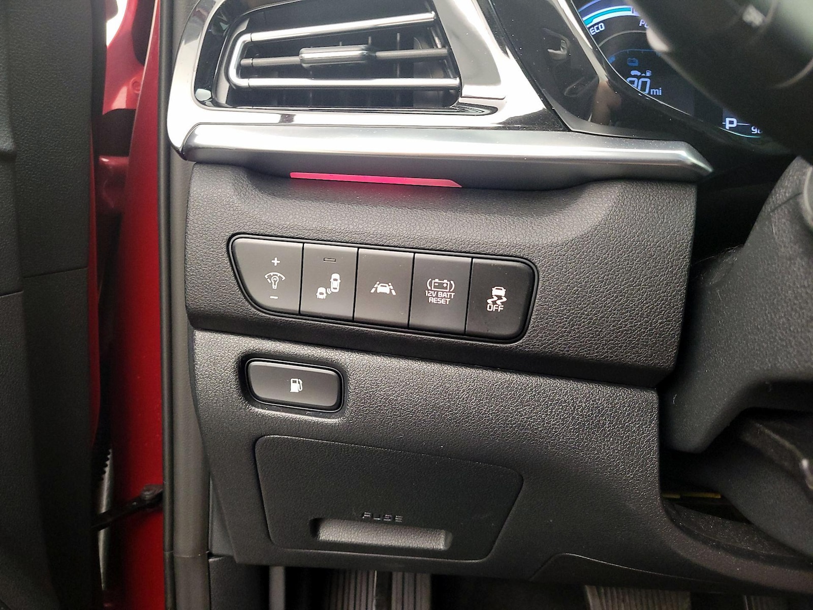 2022 Kia Niro LXS SE - Photo 14