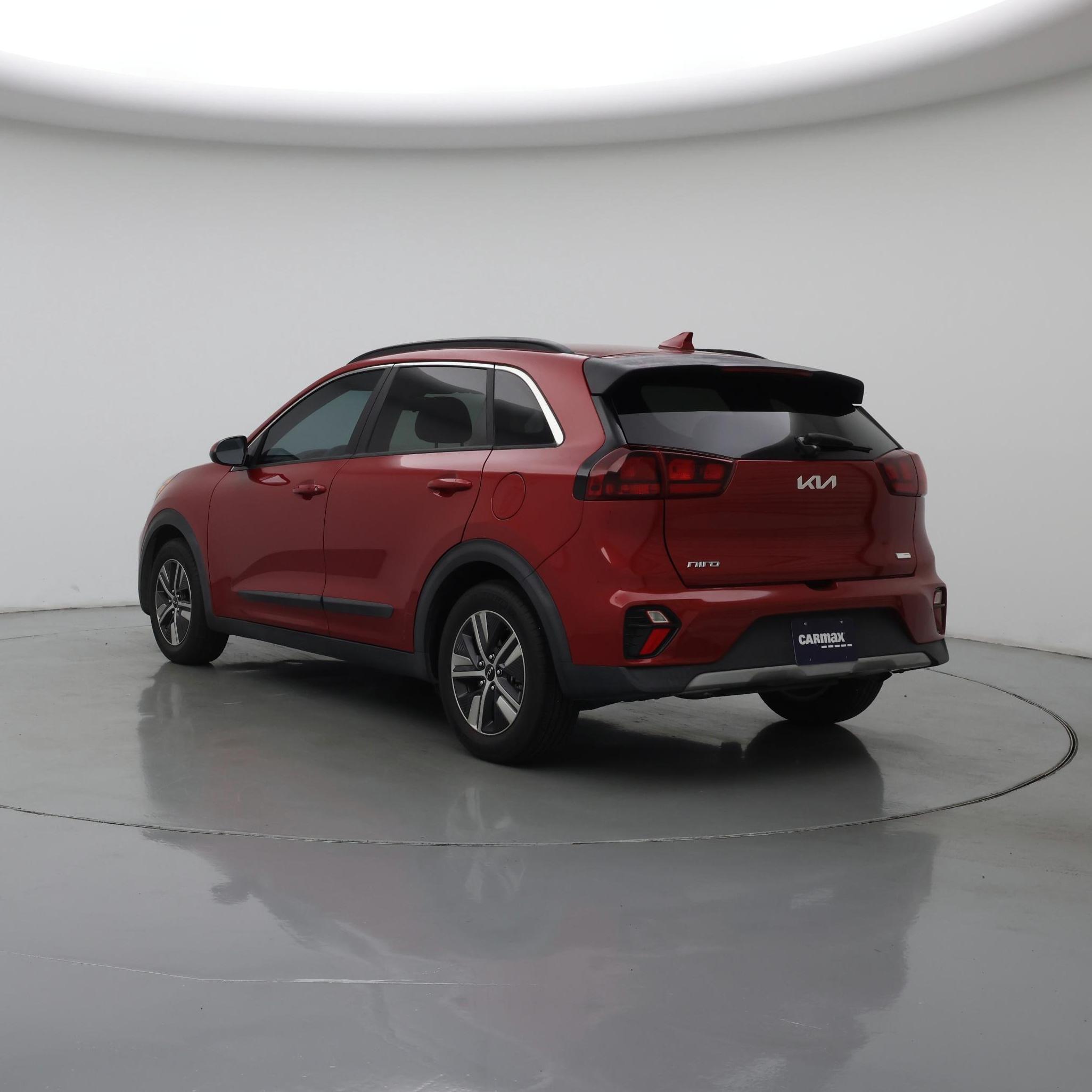 Thumbnail: 2022 Kia Niro - 2