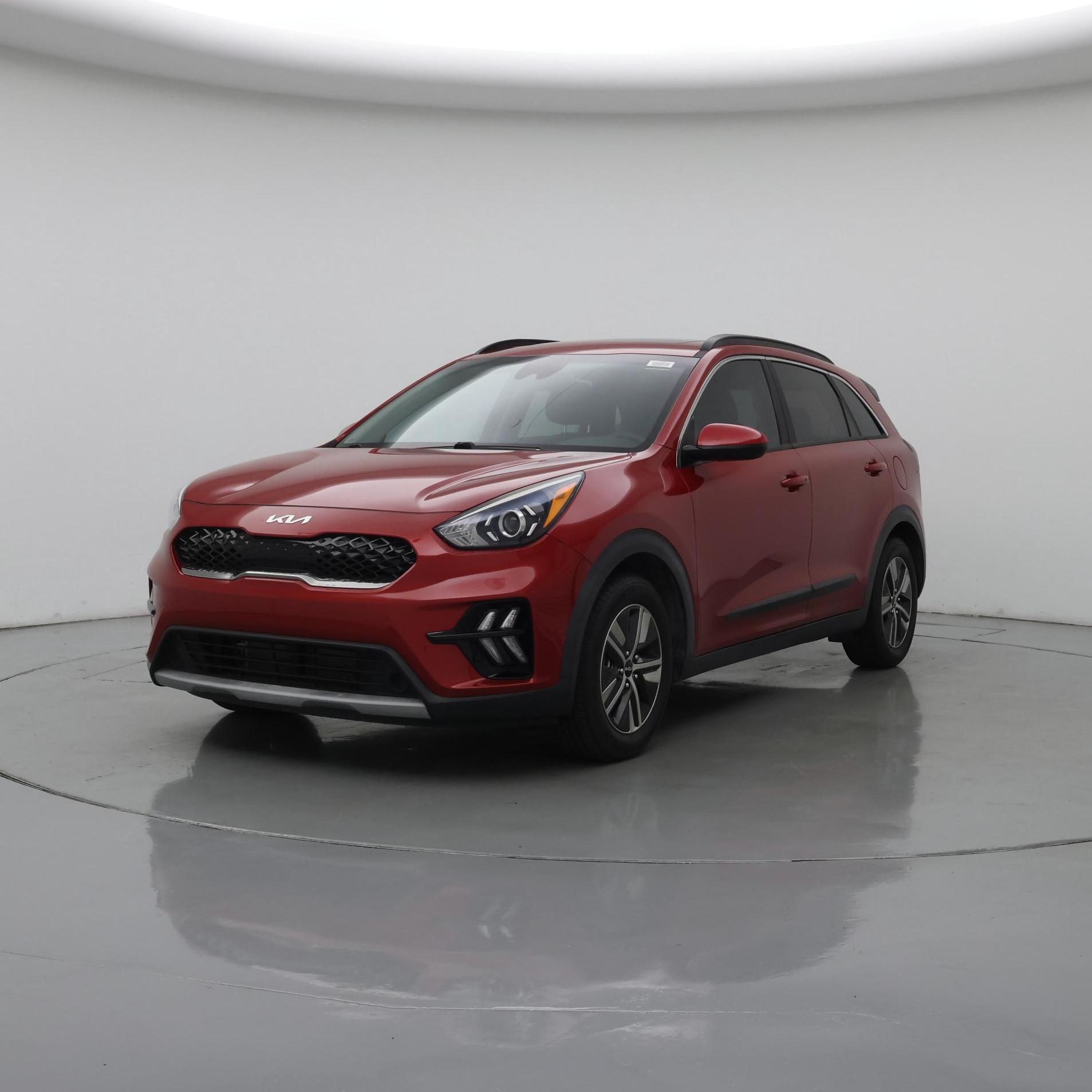 Thumbnail: 2022 Kia Niro - 4