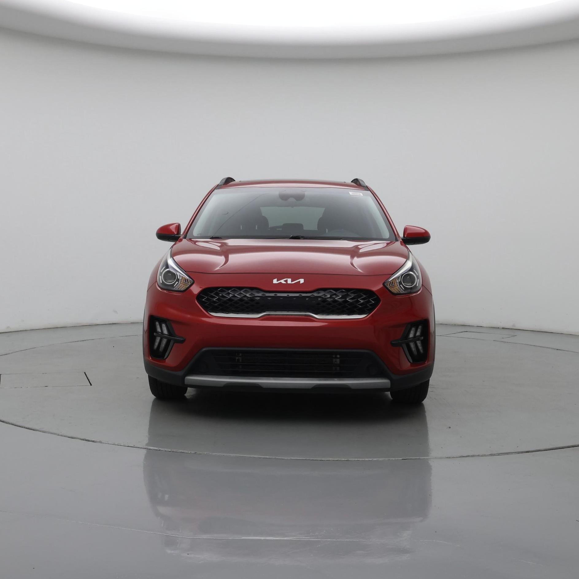 Thumbnail: 2022 Kia Niro - 5