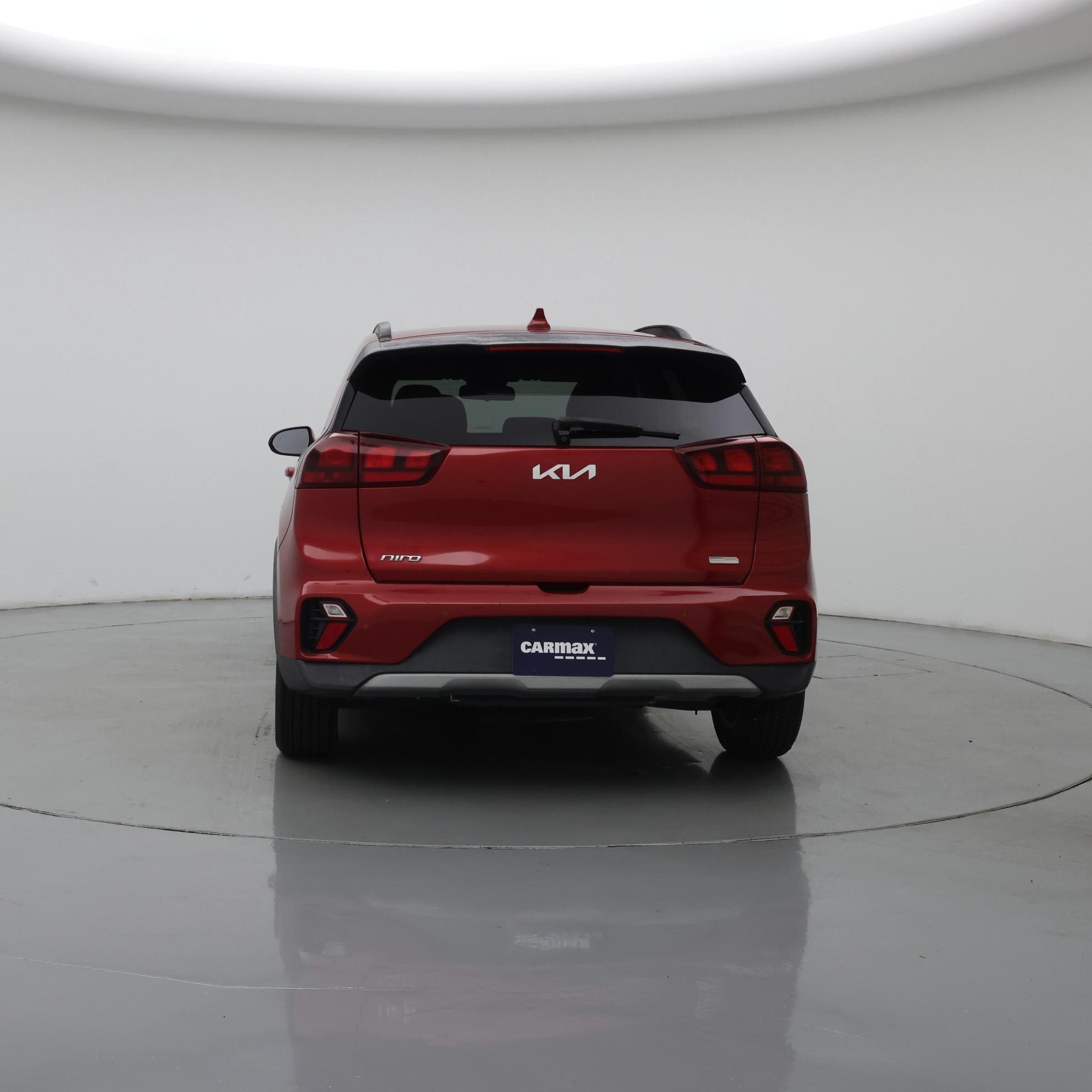 Thumbnail: 2022 Kia Niro - 6