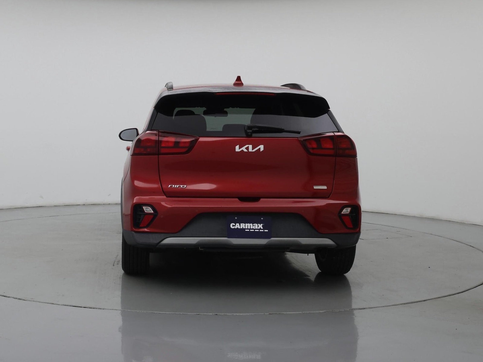 2022 Kia Niro LXS SE - Photo 7