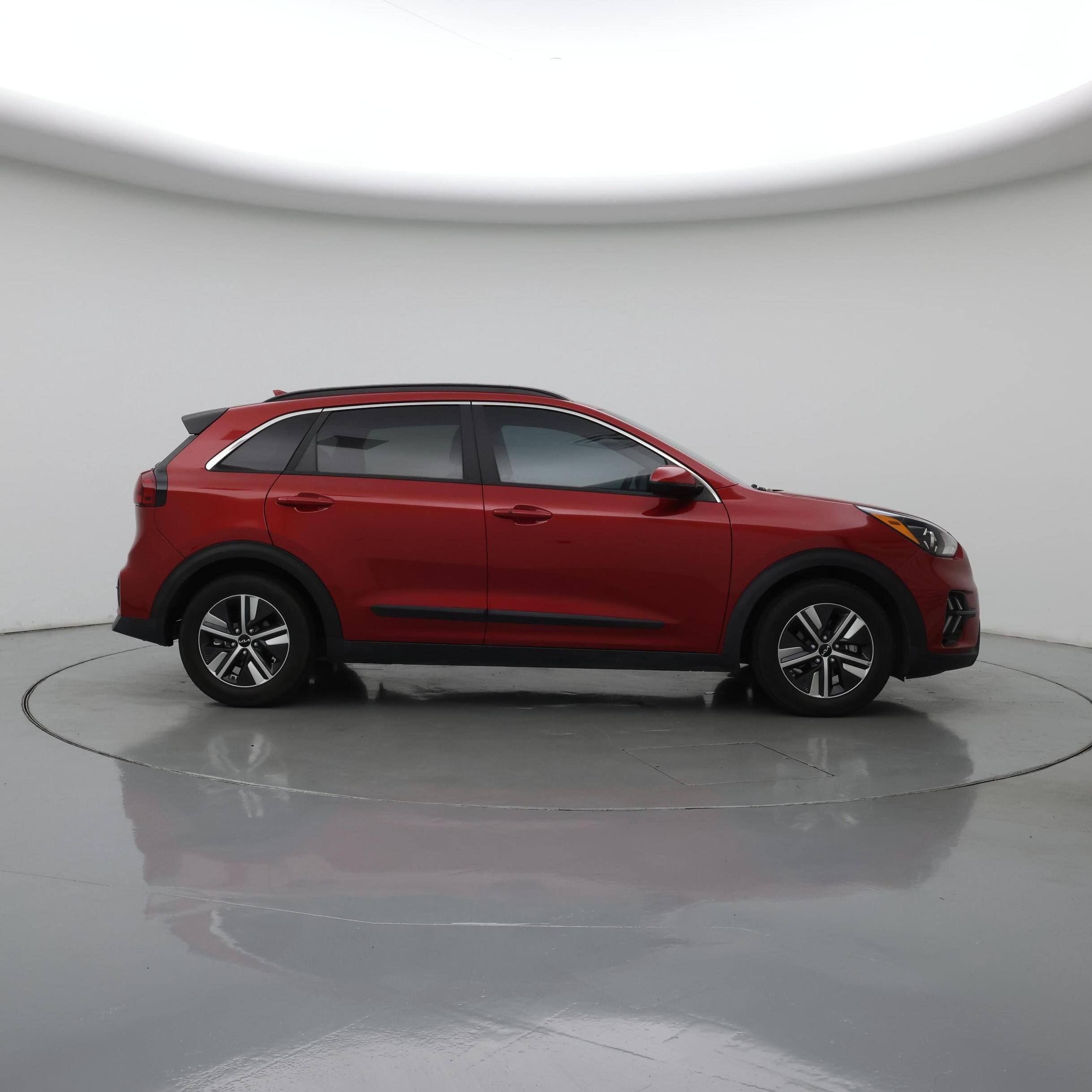 Thumbnail: 2022 Kia Niro - 7