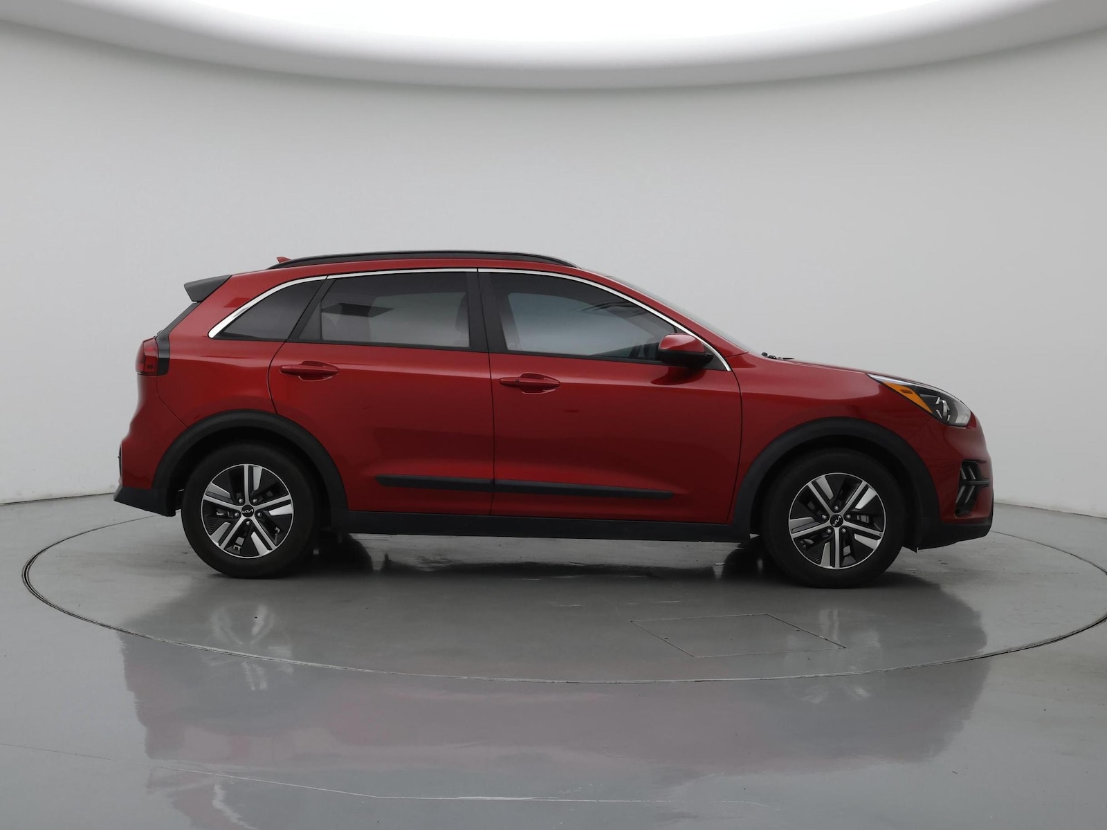 2022 Kia Niro LXS SE - Photo 8