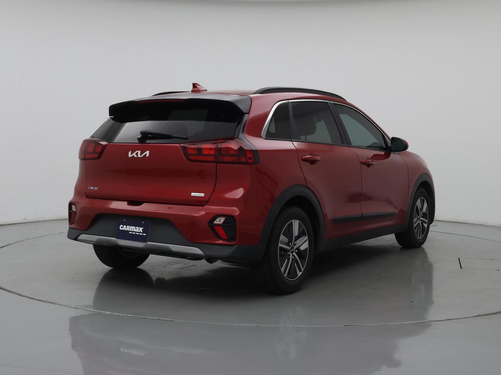 2022 Kia Niro LXS SE - Photo 9