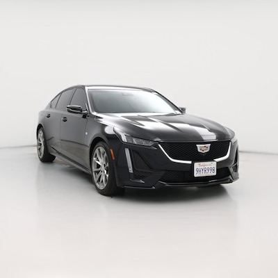 2023 Cadillac CT5 Sport
