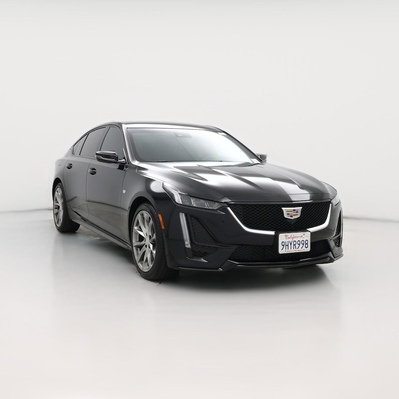 2023 Cadillac CT5 Sport