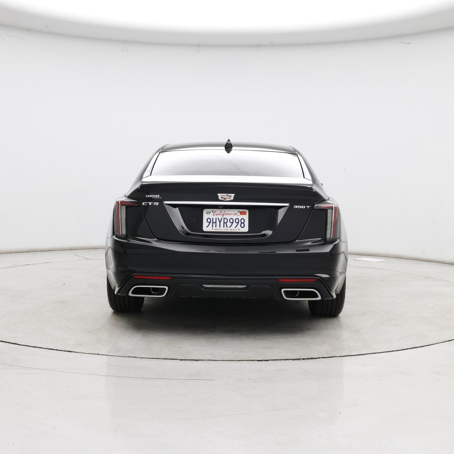 Thumbnail: 2023 Cadillac CT5 - 6