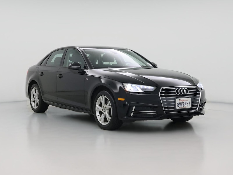 2018 Audi A4 Premium -
                  Duarte, CA