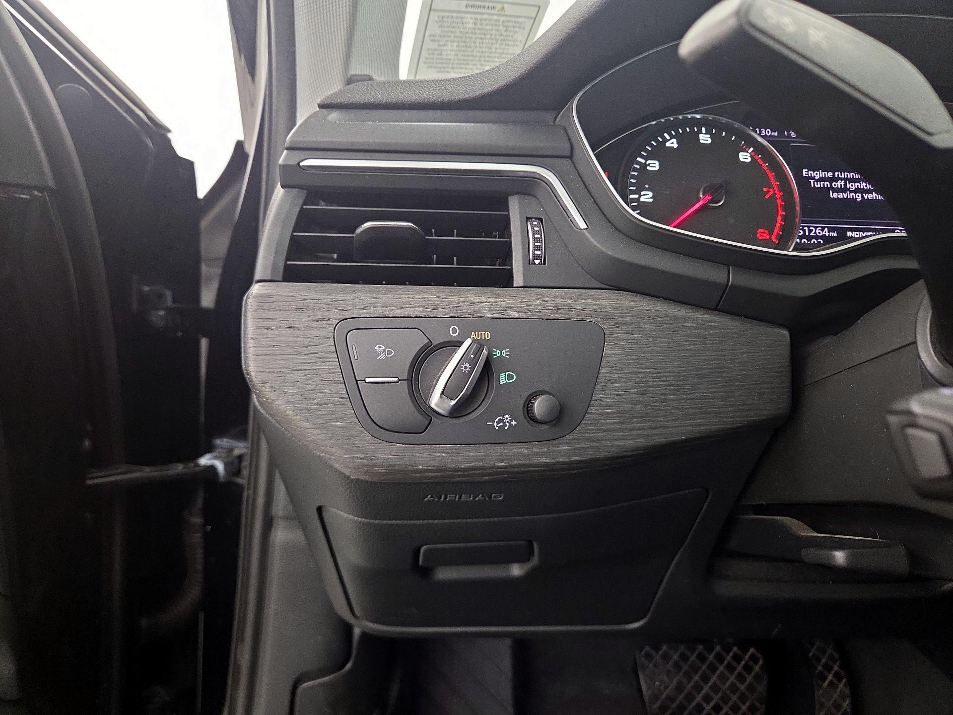 Thumbnail: 2018 Audi A4 - 13
