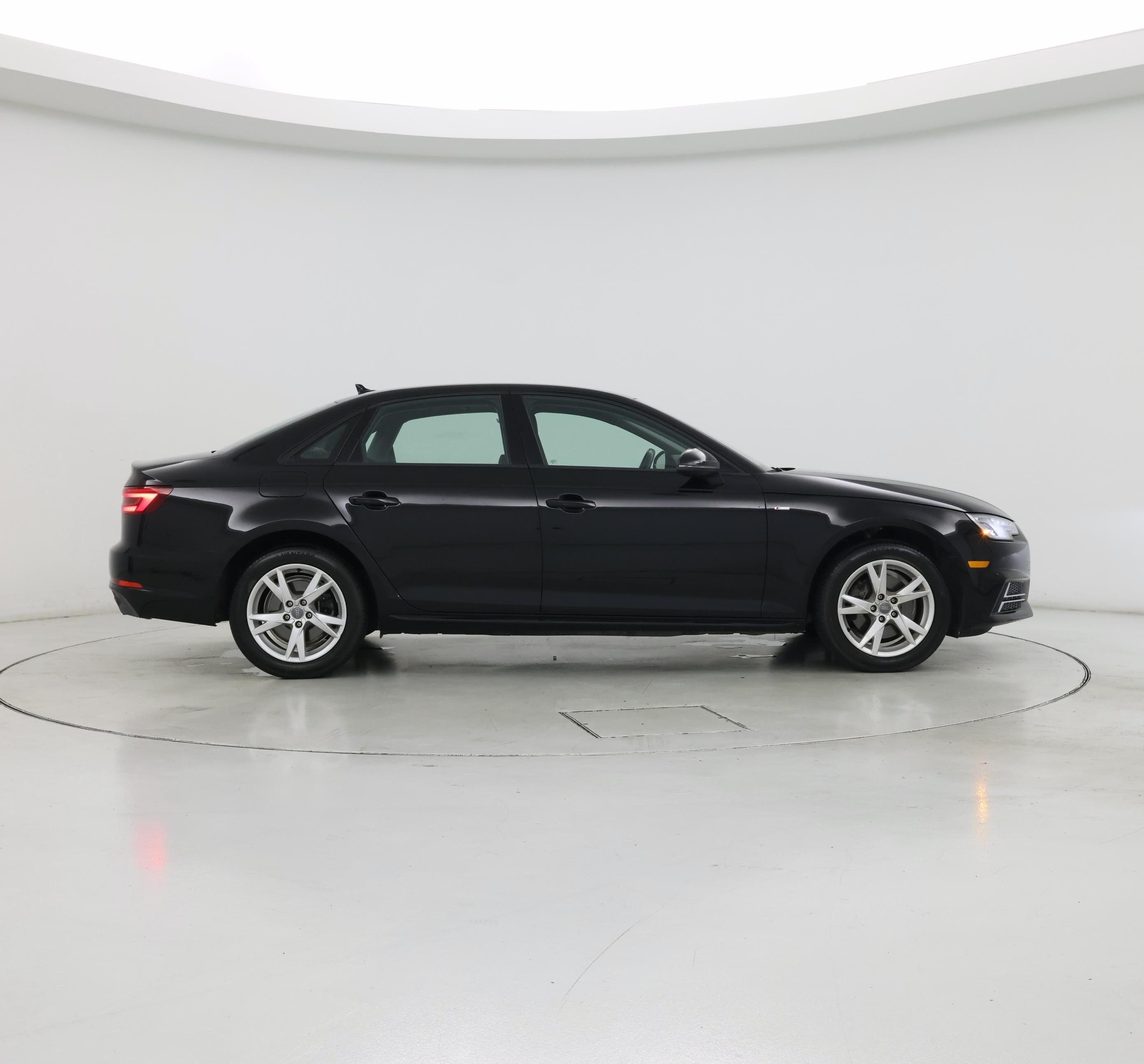 Thumbnail: 2018 Audi A4 - 7
