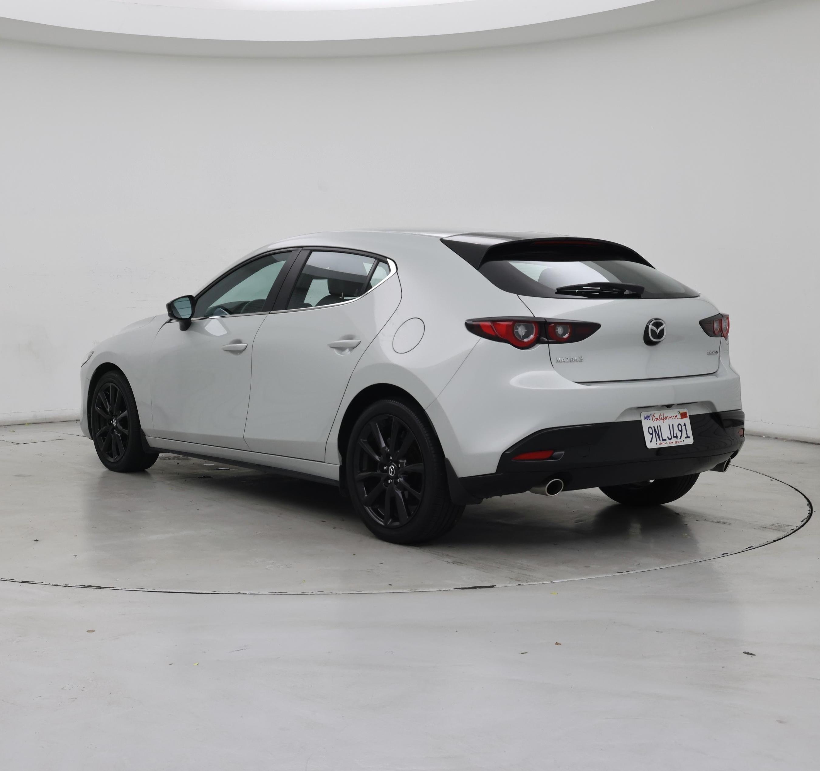 Thumbnail: 2025 Mazda Mazda3 - 2