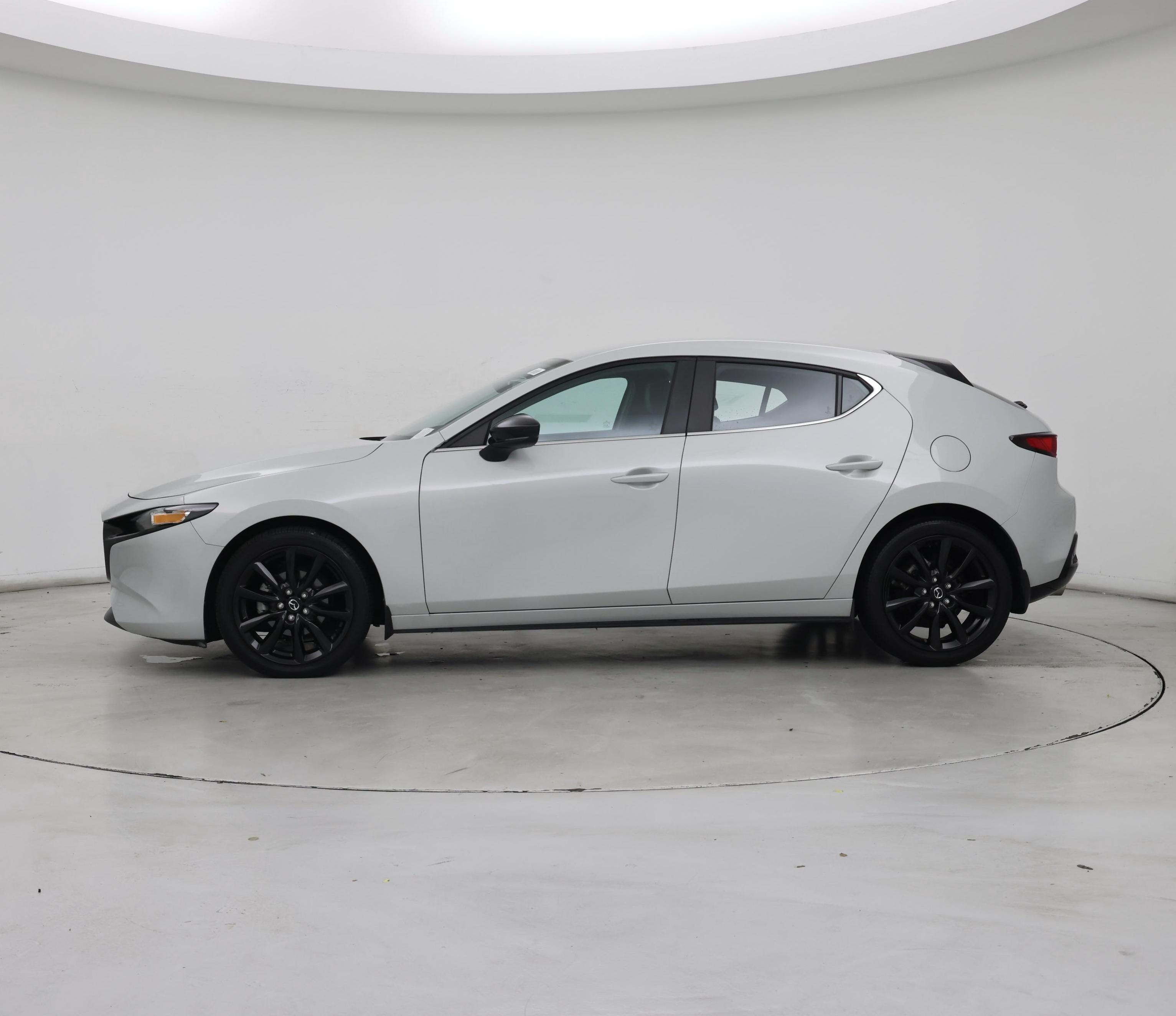 Thumbnail: 2025 Mazda Mazda3 - 3