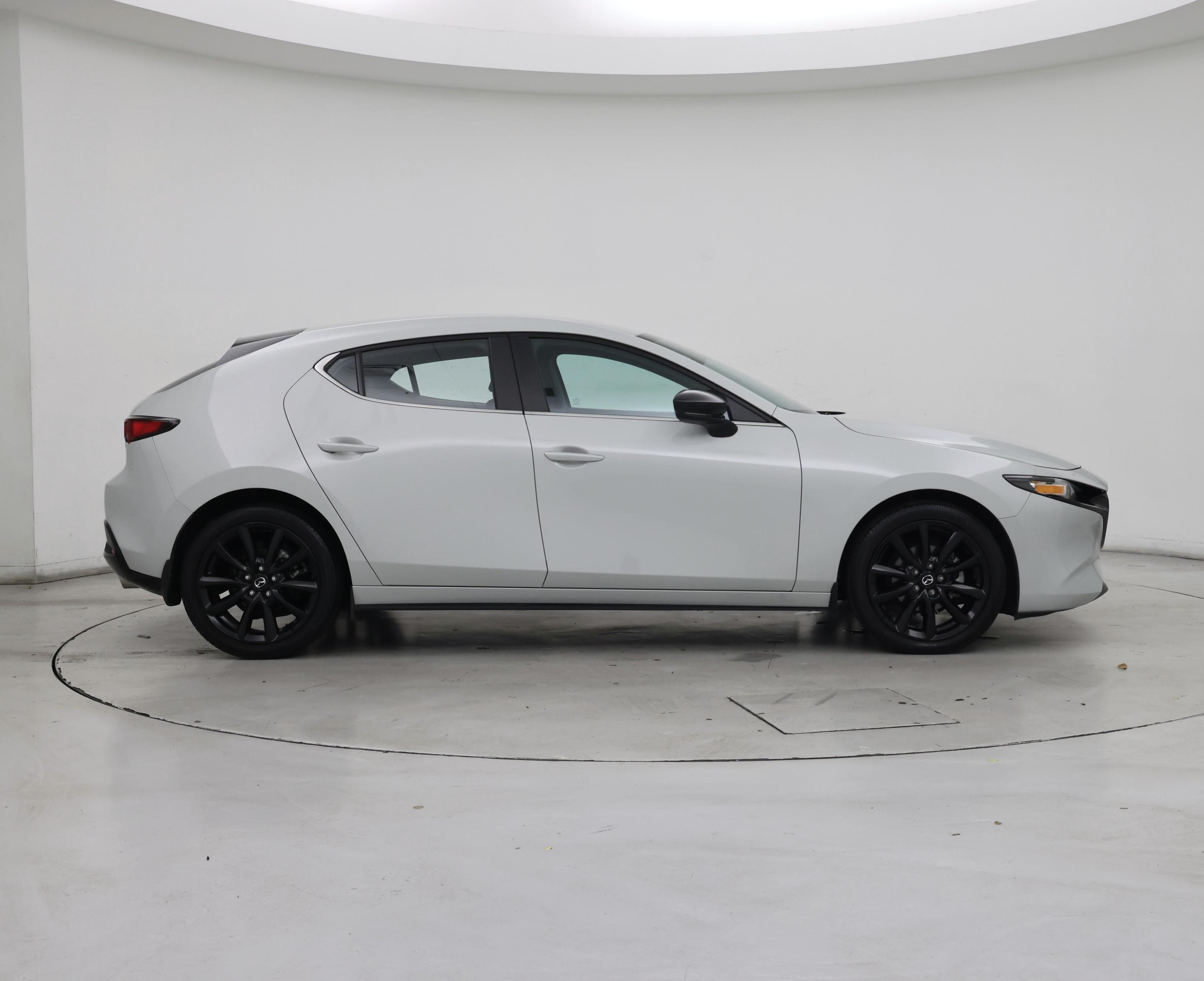 Thumbnail: 2025 Mazda Mazda3 - 7