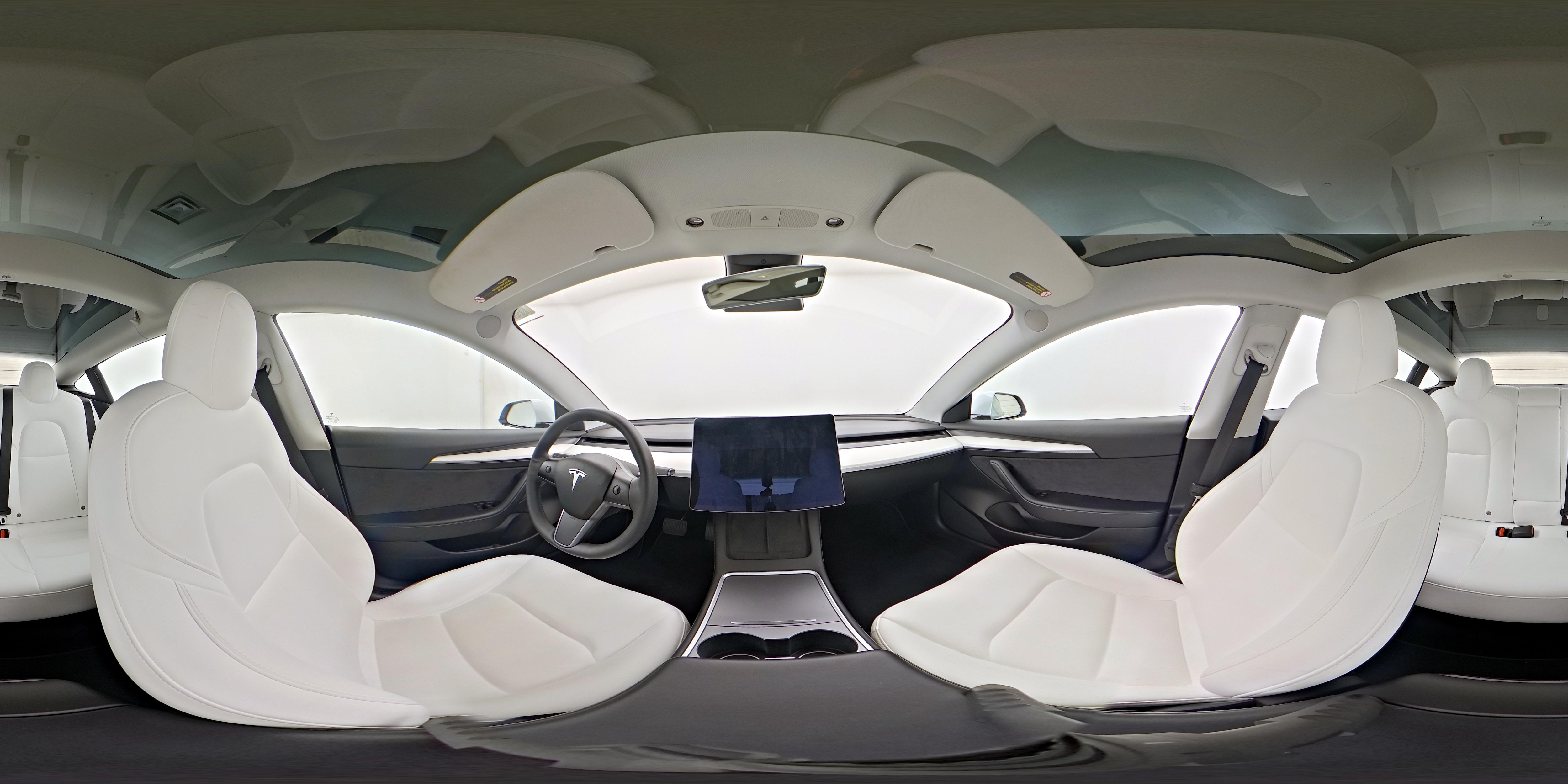 2021 Tesla Model 3 Base - Photo 25