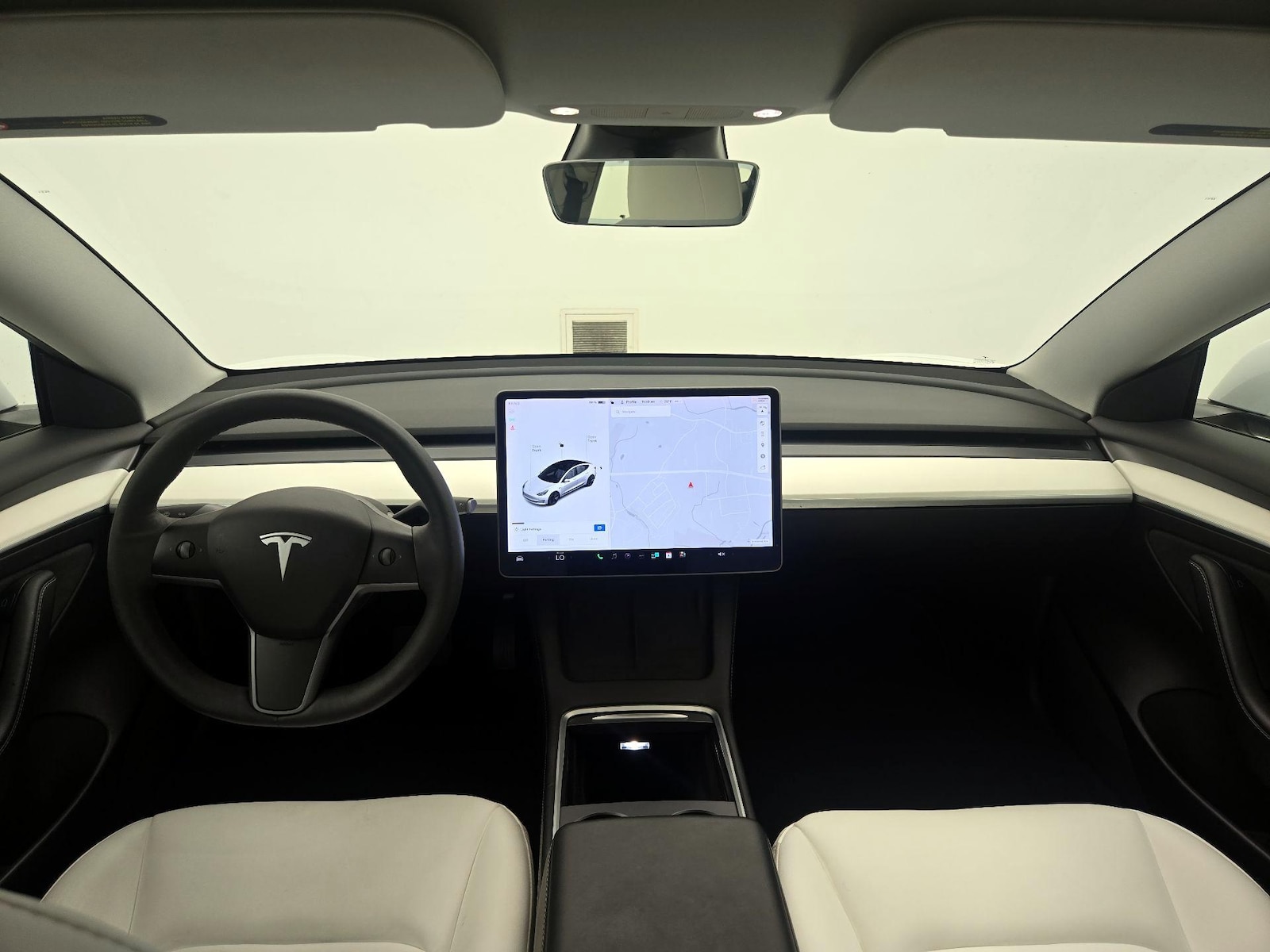 2021 Tesla Model 3 Base - Photo 10