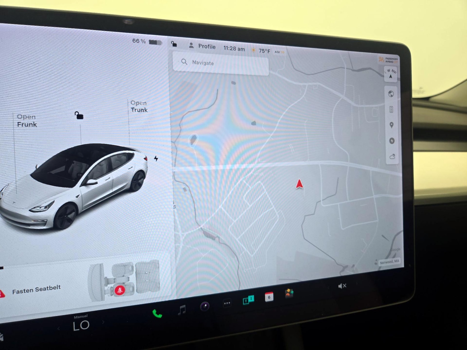 2021 Tesla Model 3 Base - Photo 14