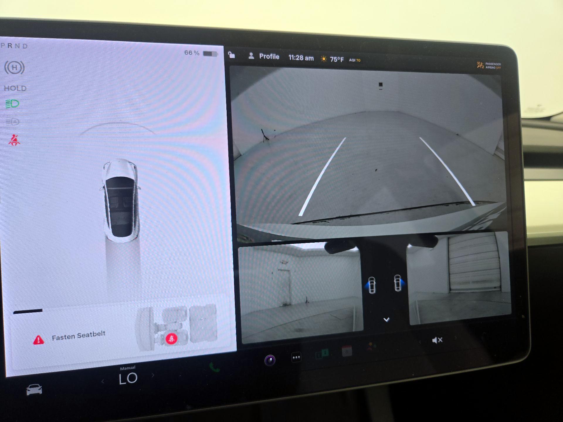 Thumbnail: 2021 Tesla Model 3 - 14