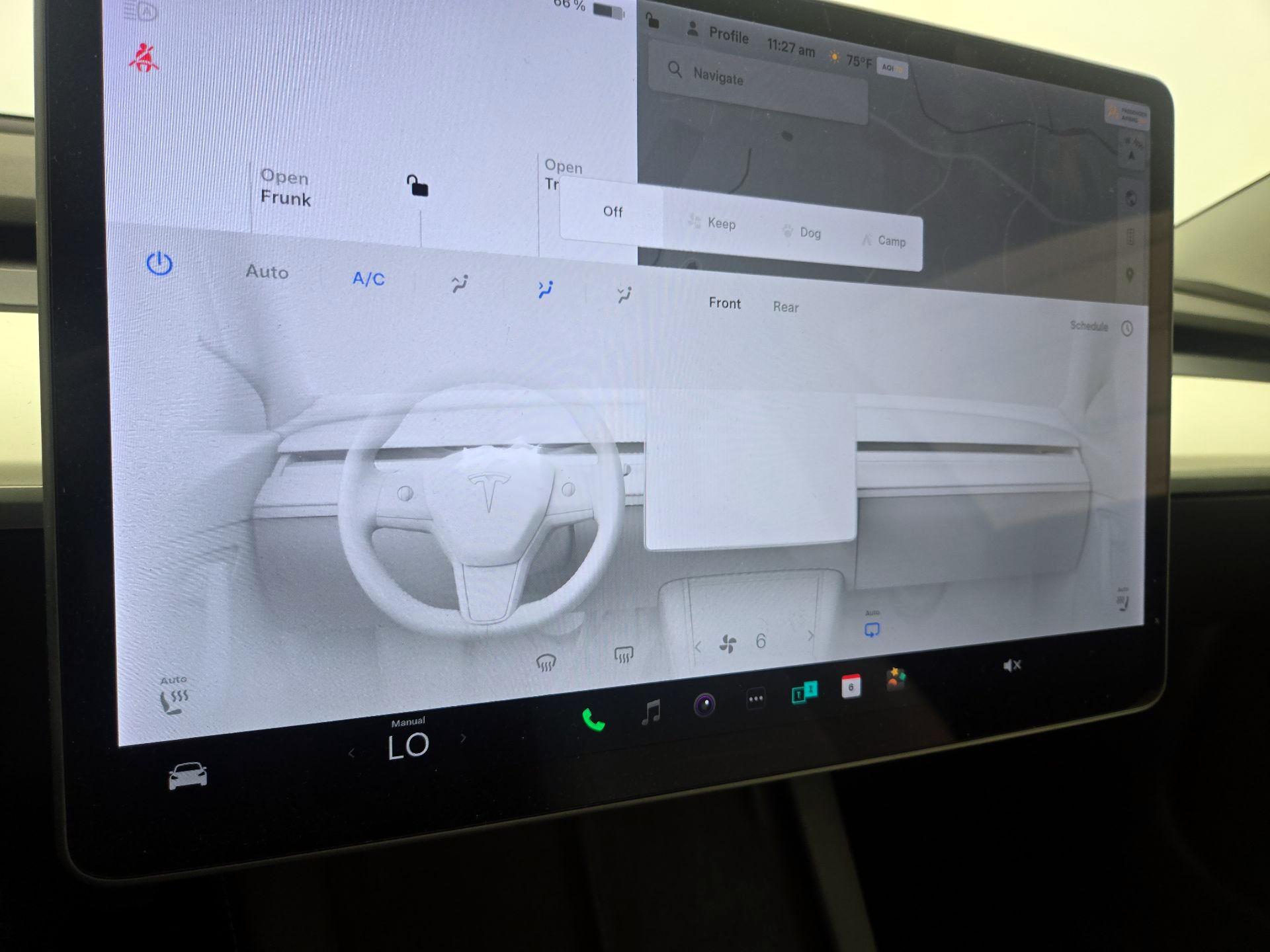 Thumbnail: 2021 Tesla Model 3 - 16